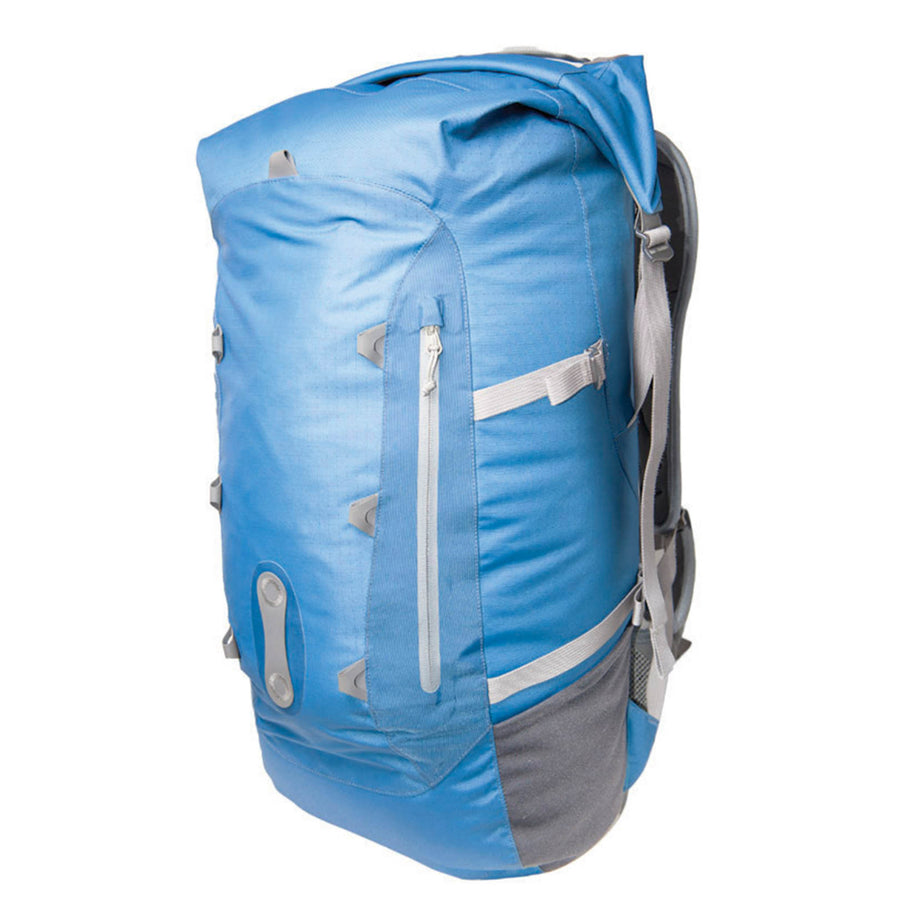 Flow 35L Dry Pack