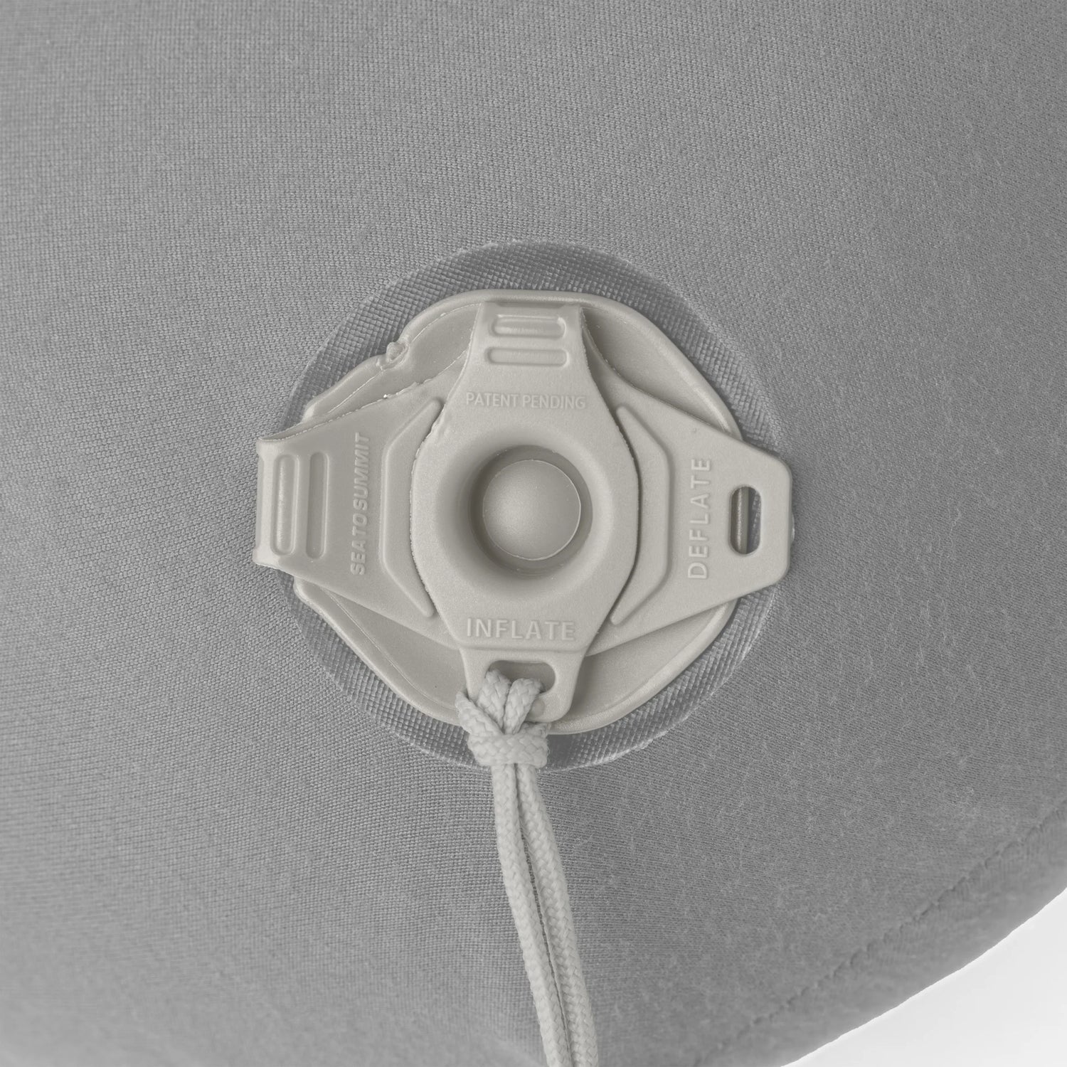 Aeros Down Travel Pillow