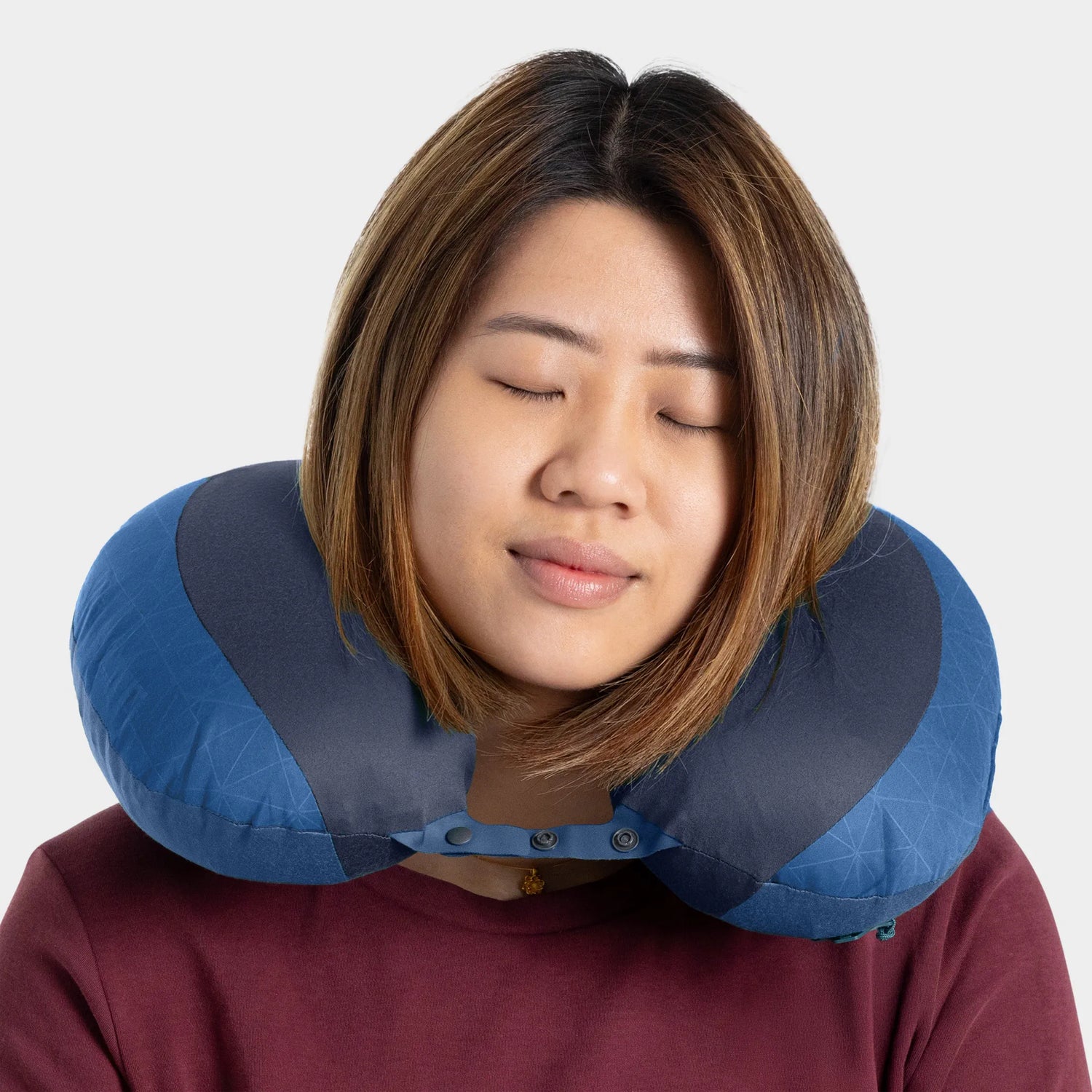 Aeros Premium Travel Pillow