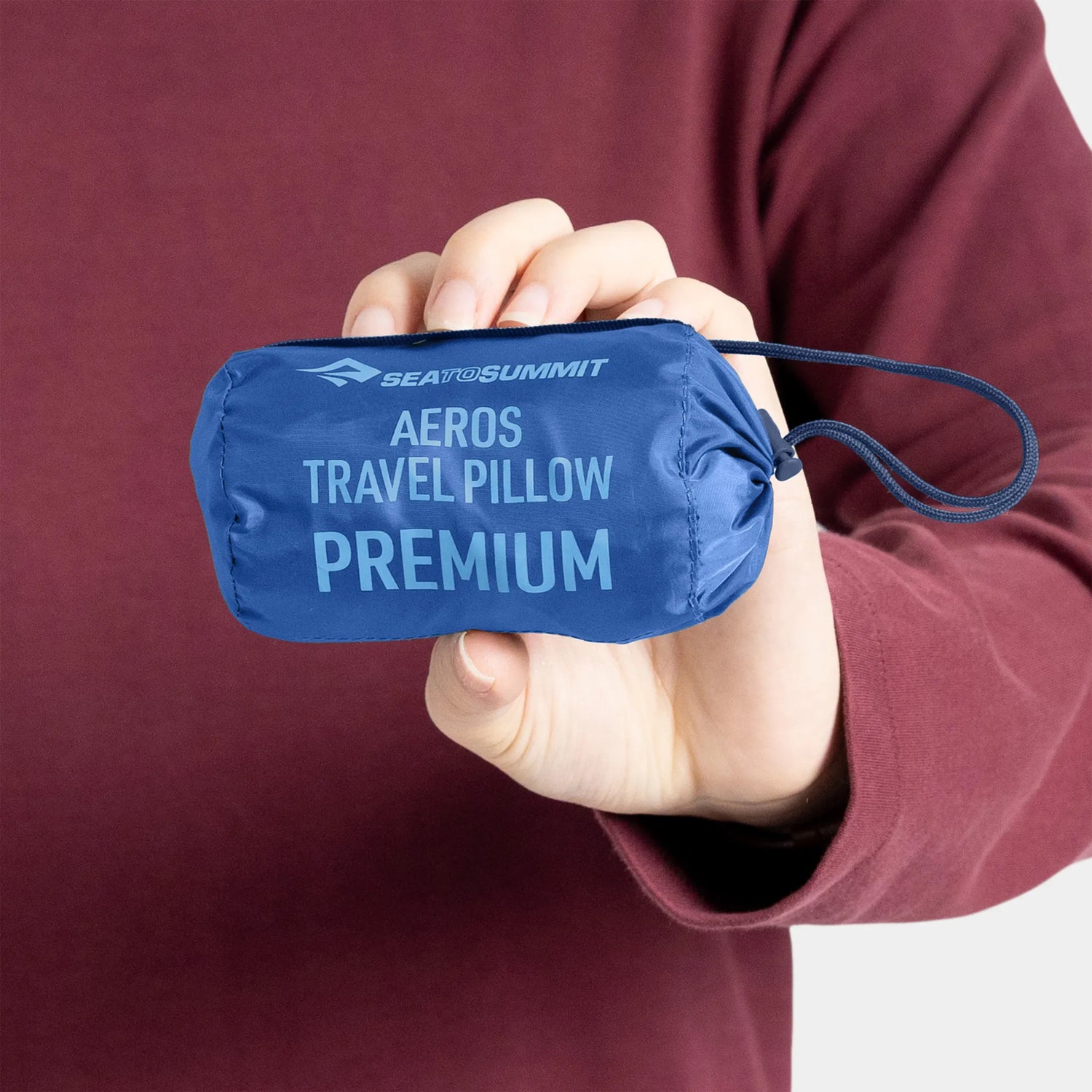 Aeros Premium Travel Pillow