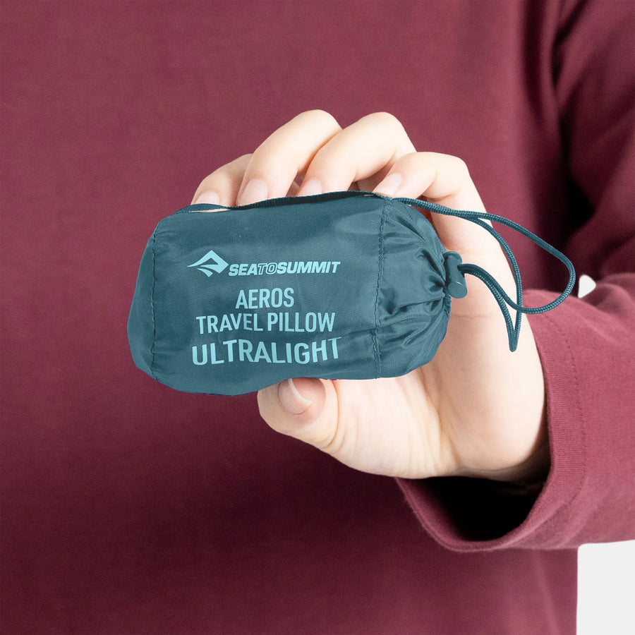 Aeros Ultralight Travel Pillow