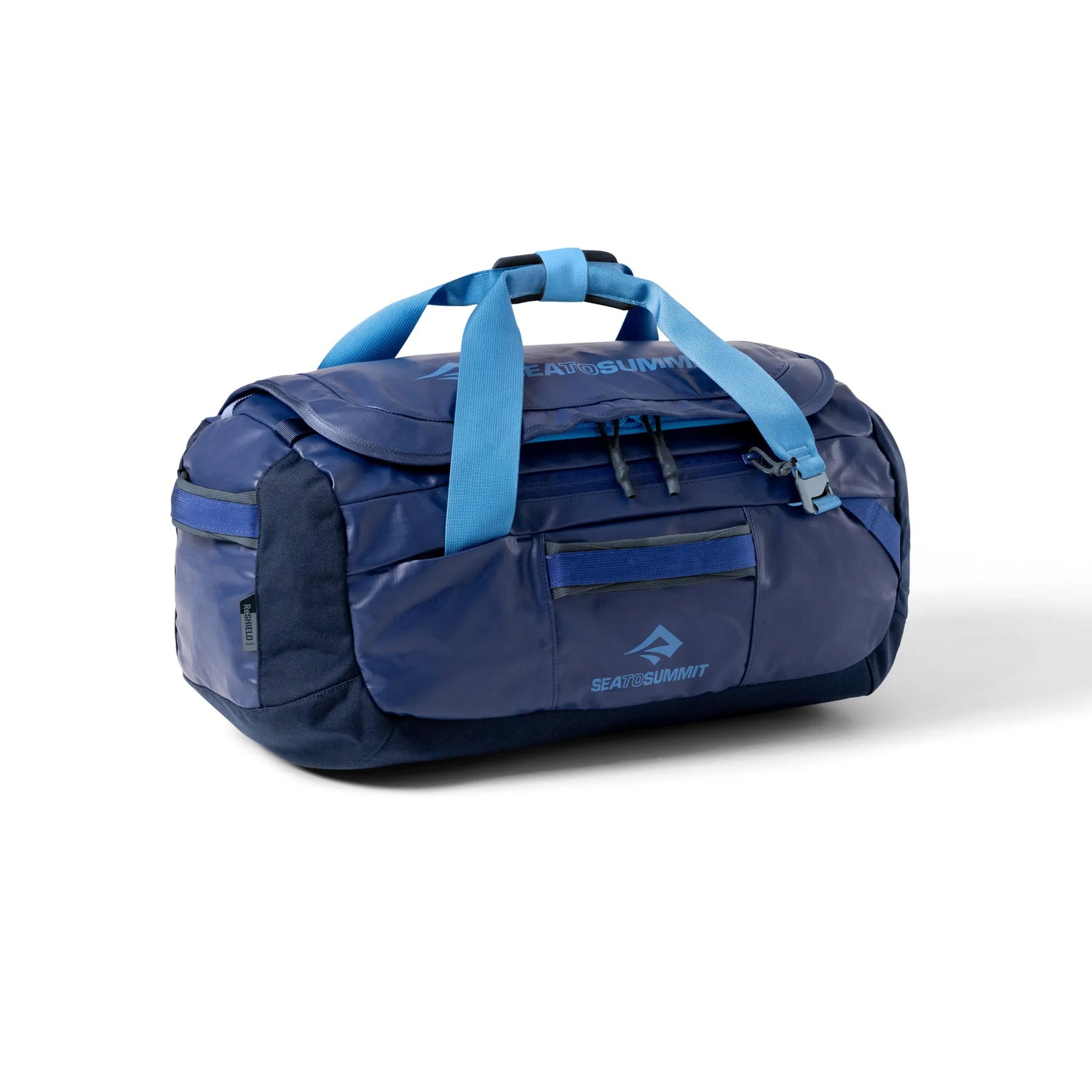 Meridian Duffle Bag