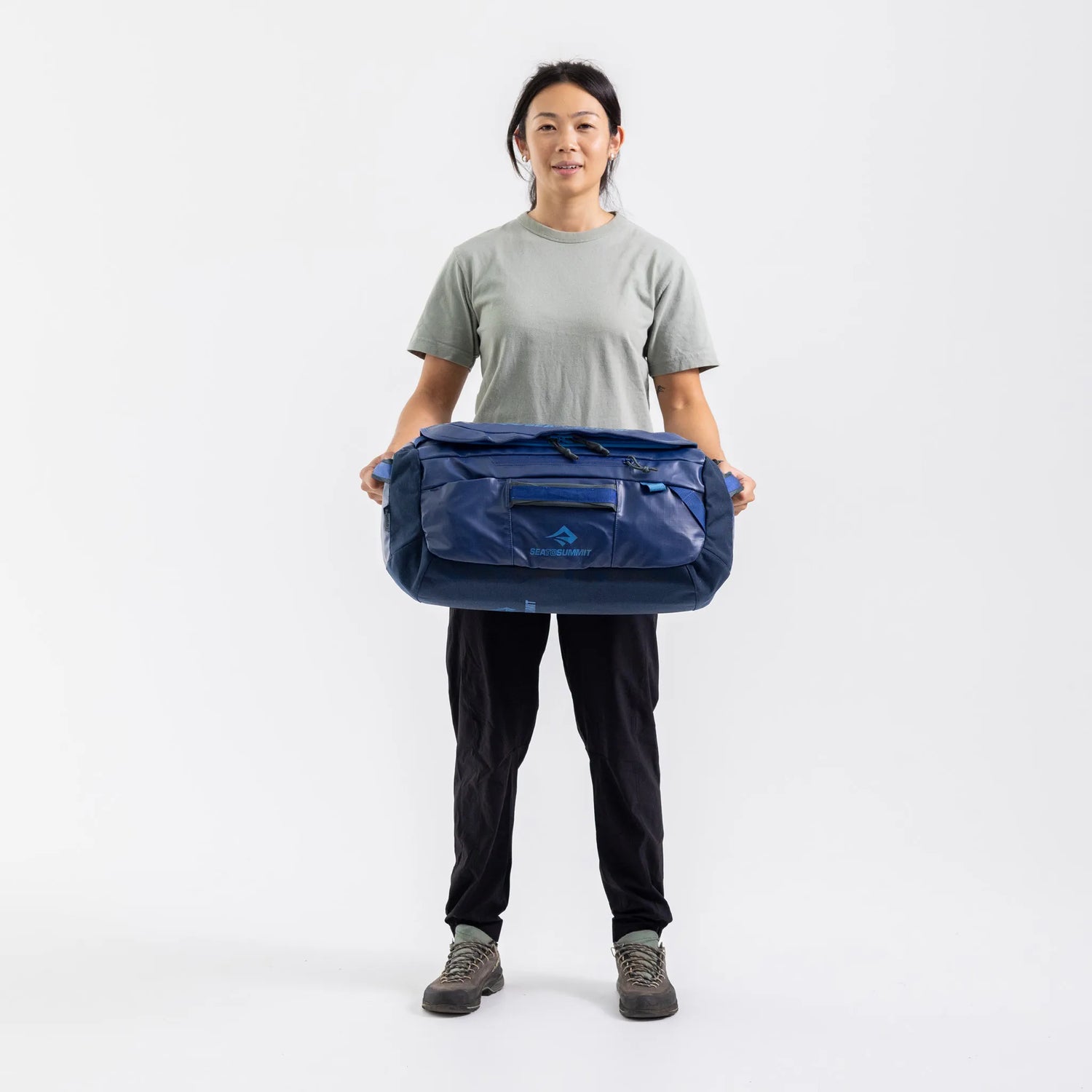 Meridian Duffle Bag
