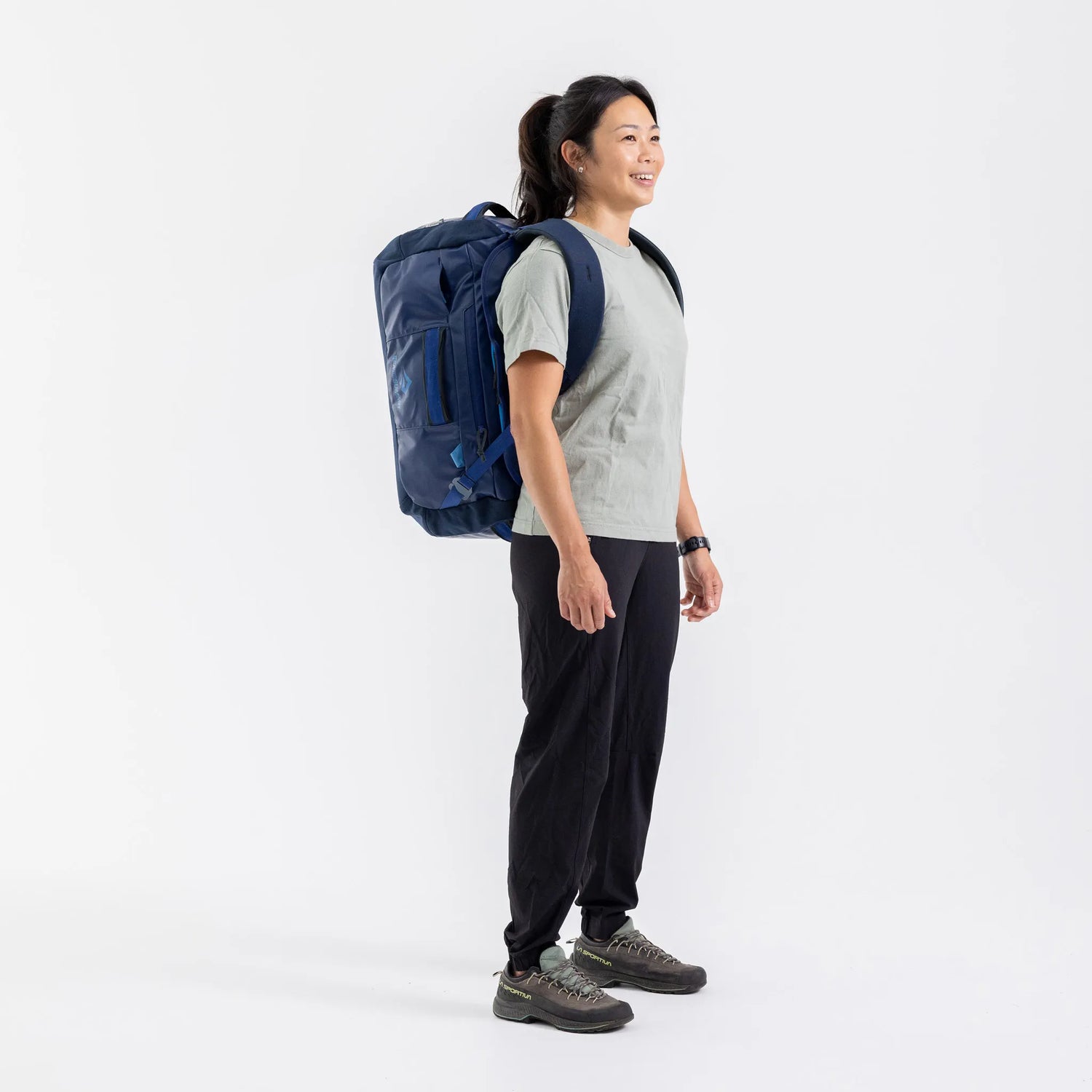 Meridian Duffle Bag