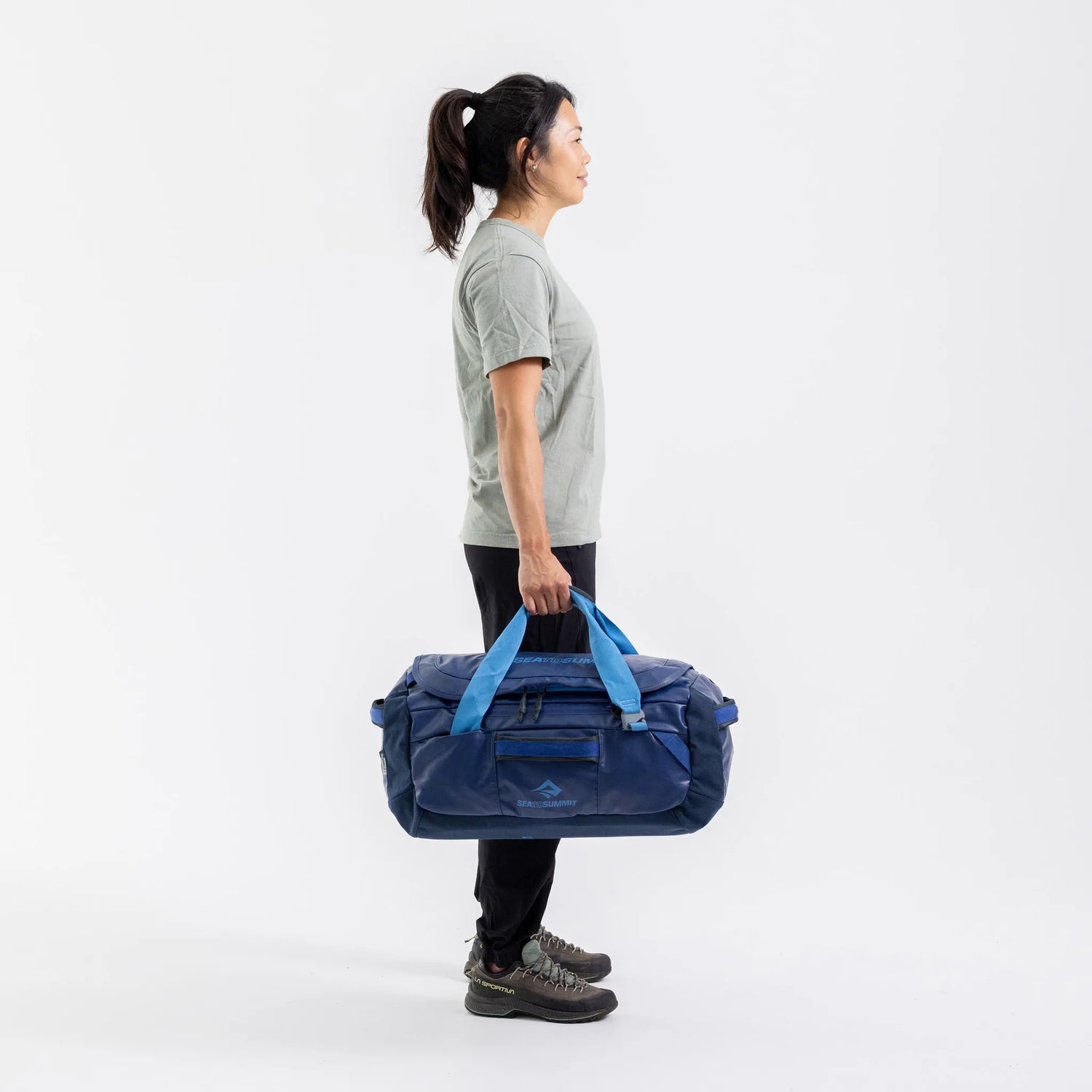 Meridian Duffle Bag