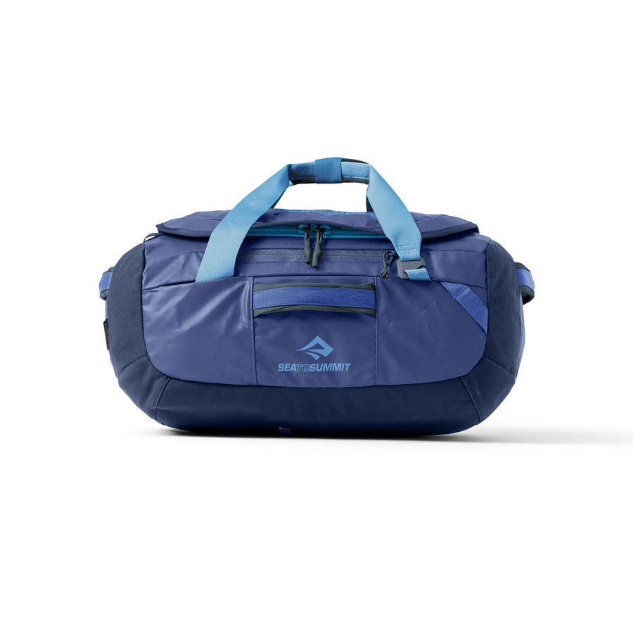 Meridian Duffle Bag