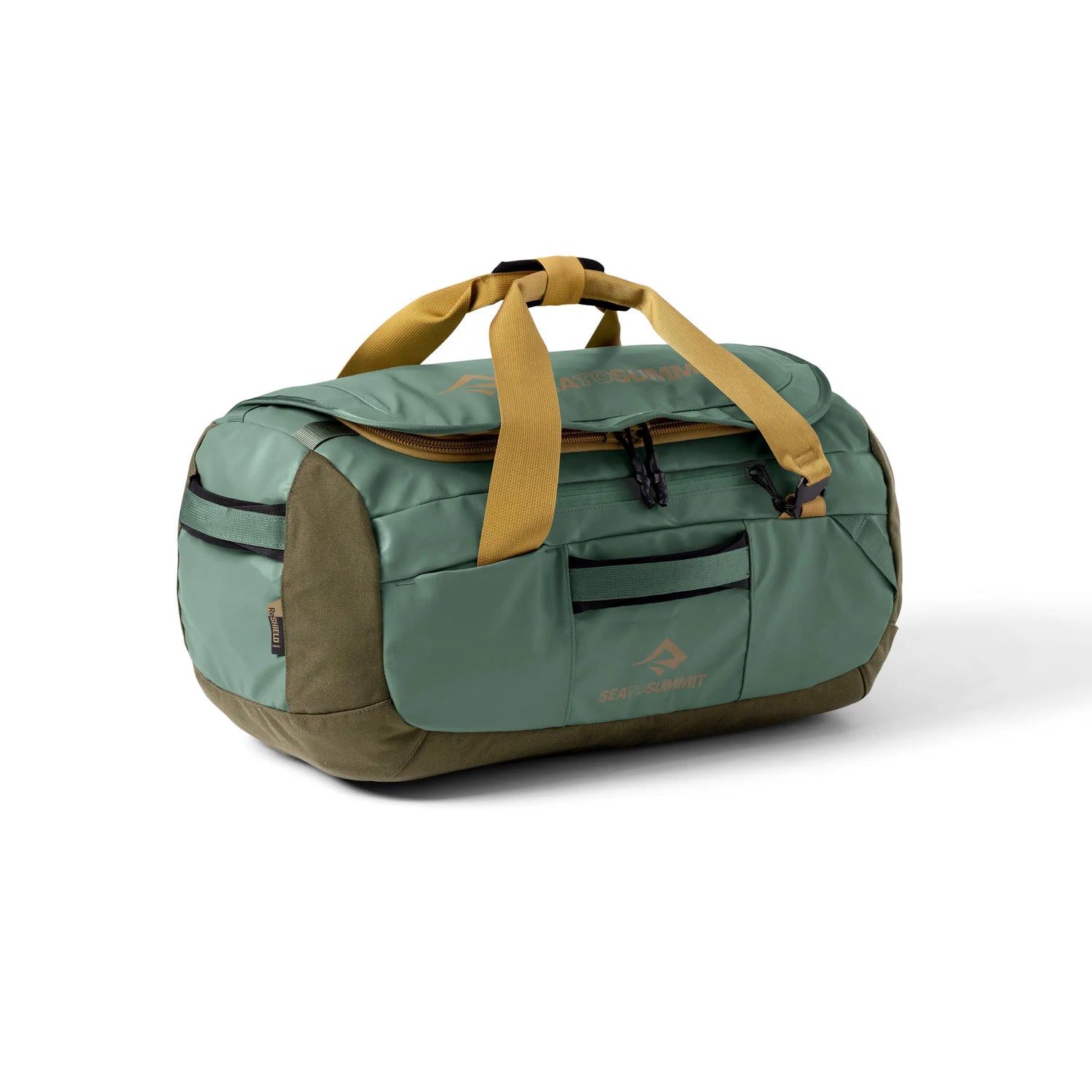 Meridian Duffle Bag
