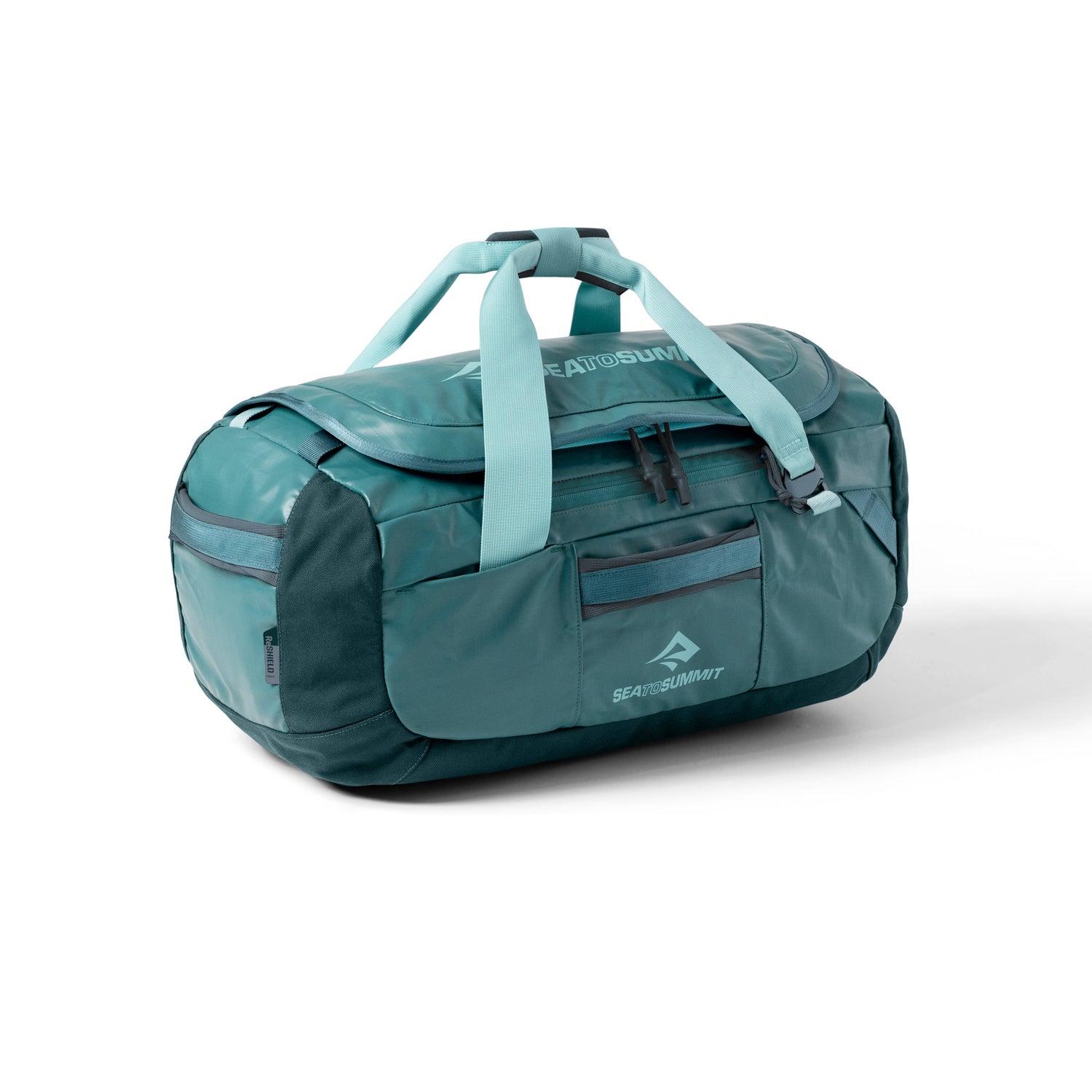 Meridian Duffle Bag