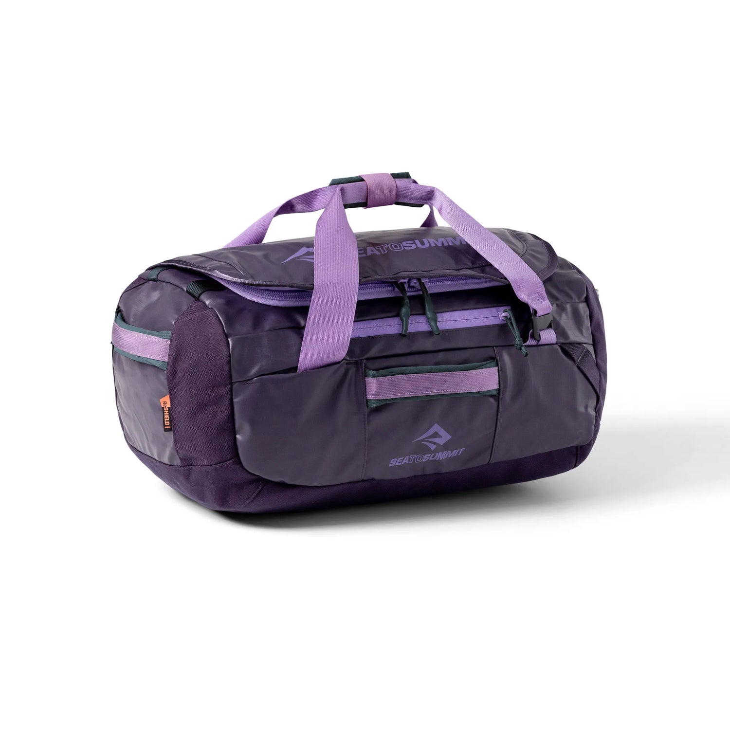 Meridian Duffle Bag