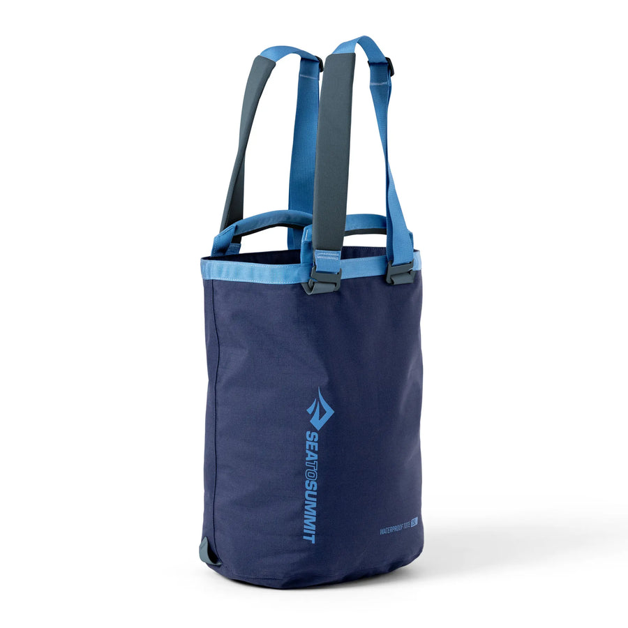 Meridian Waterproof Tote Pack