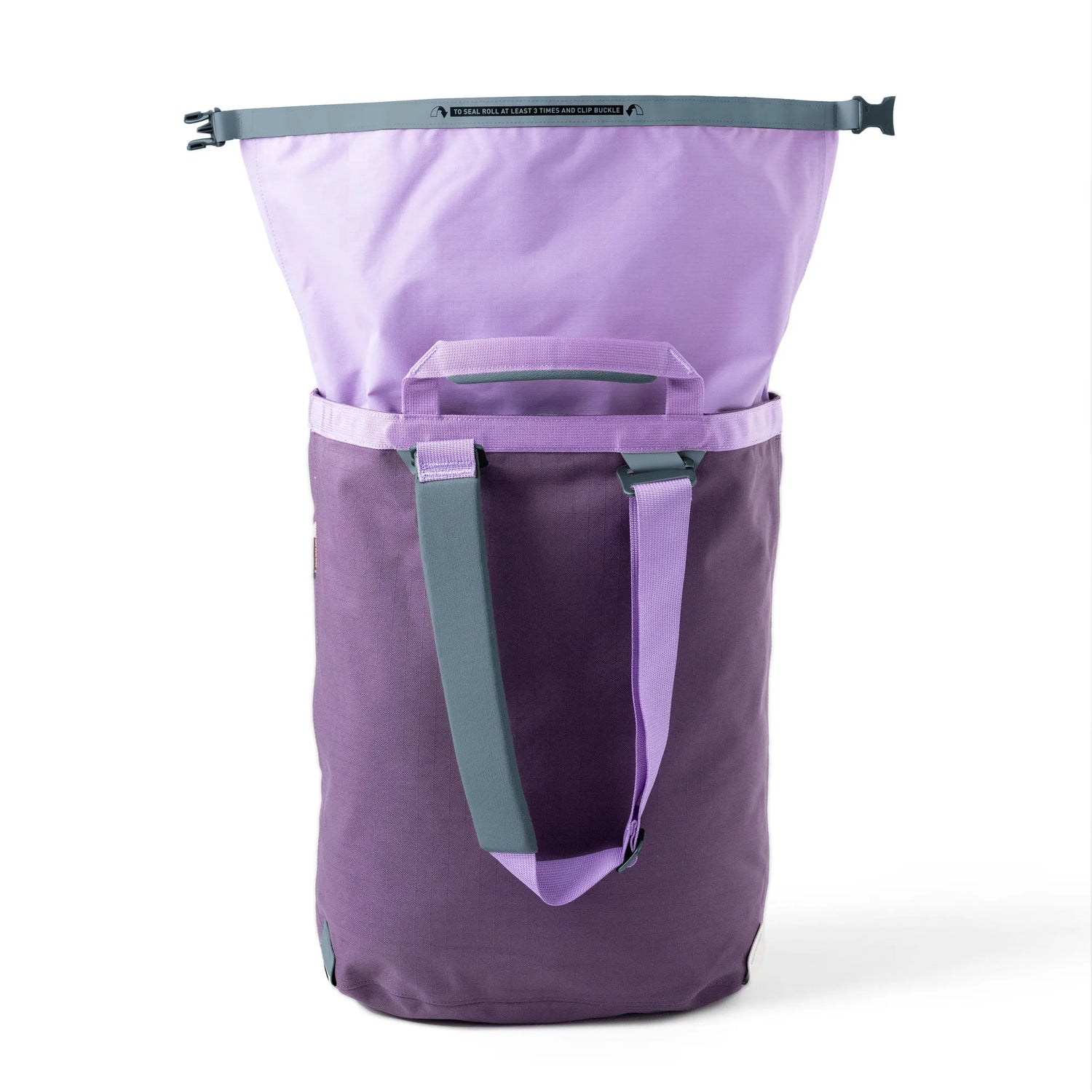 Meridian Waterproof Tote Pack