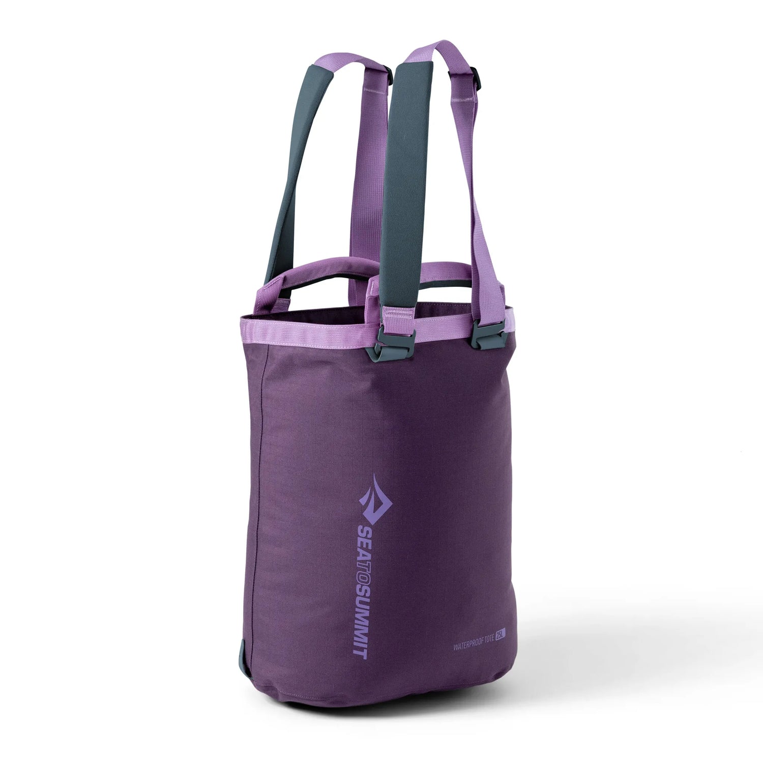 Meridian Waterproof Tote Pack