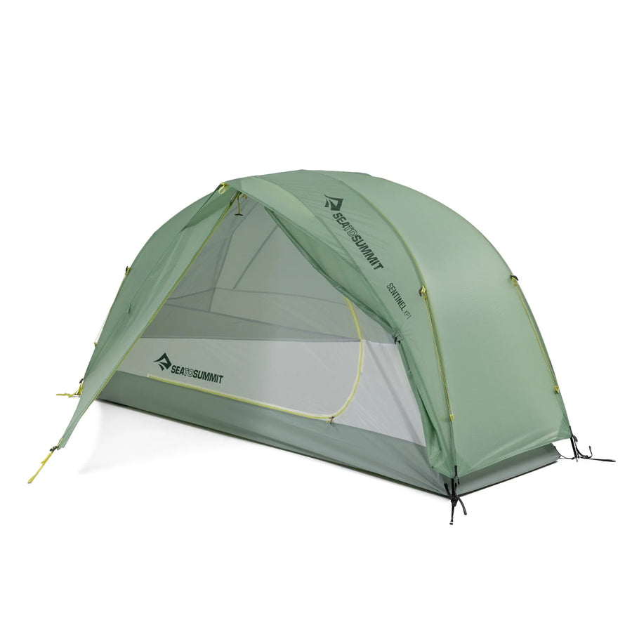 Sentinel XP1 - 1 Person Tent
