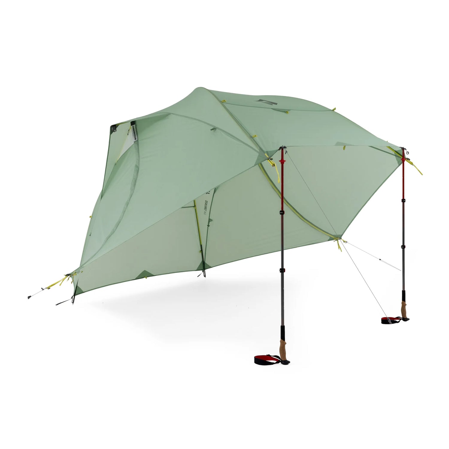 Sentinel XP3 - 3 Person Tent