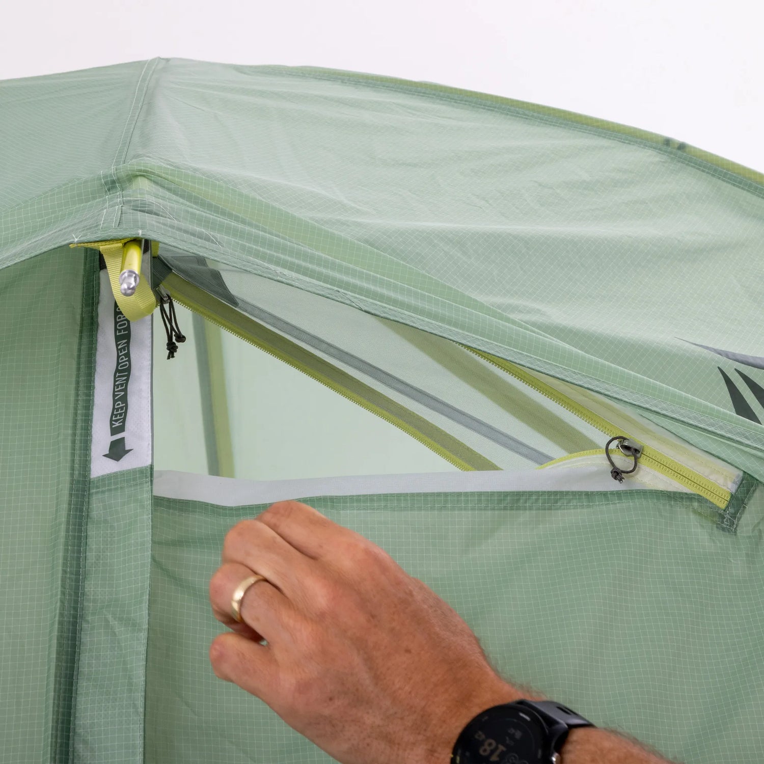 Sentinel XP3 - 3 Person Tent