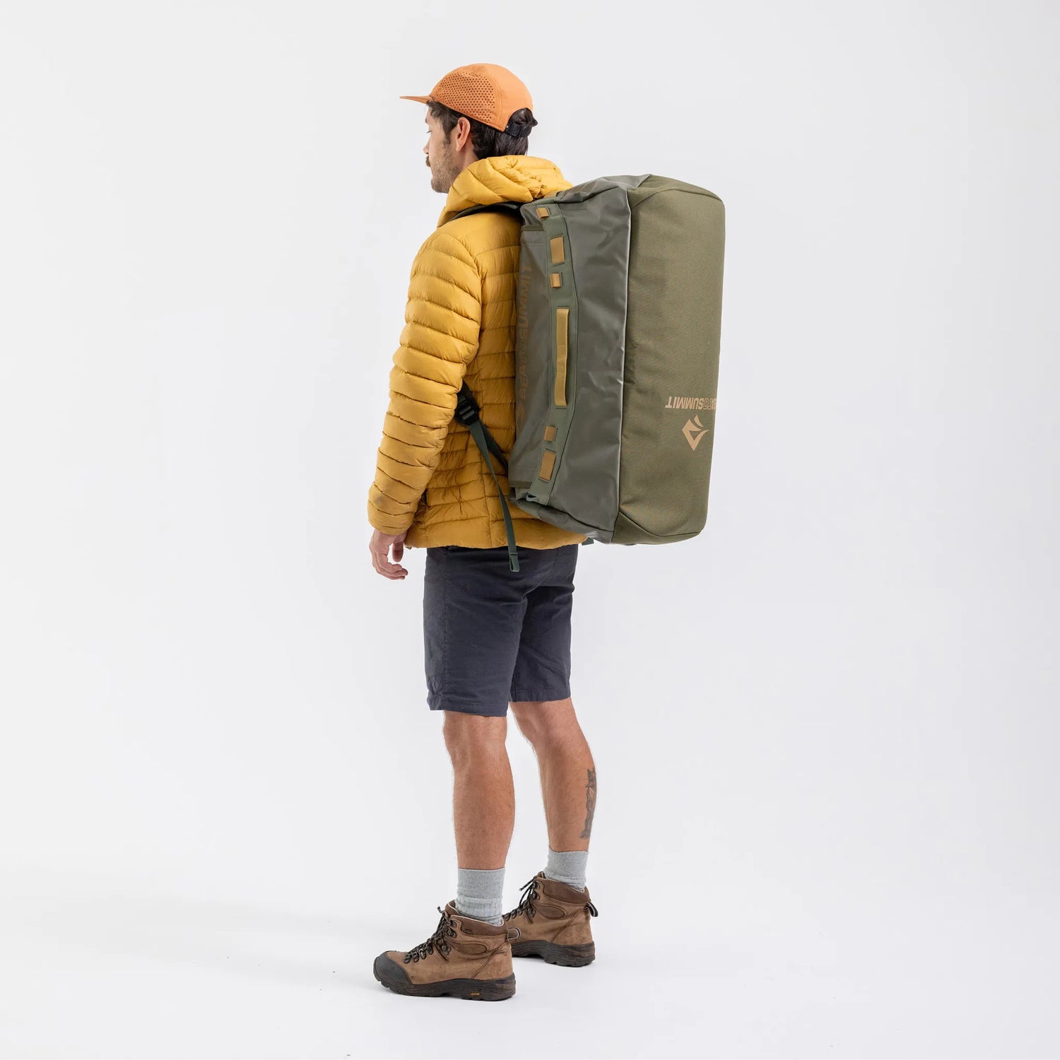 Talus Duffle Bag