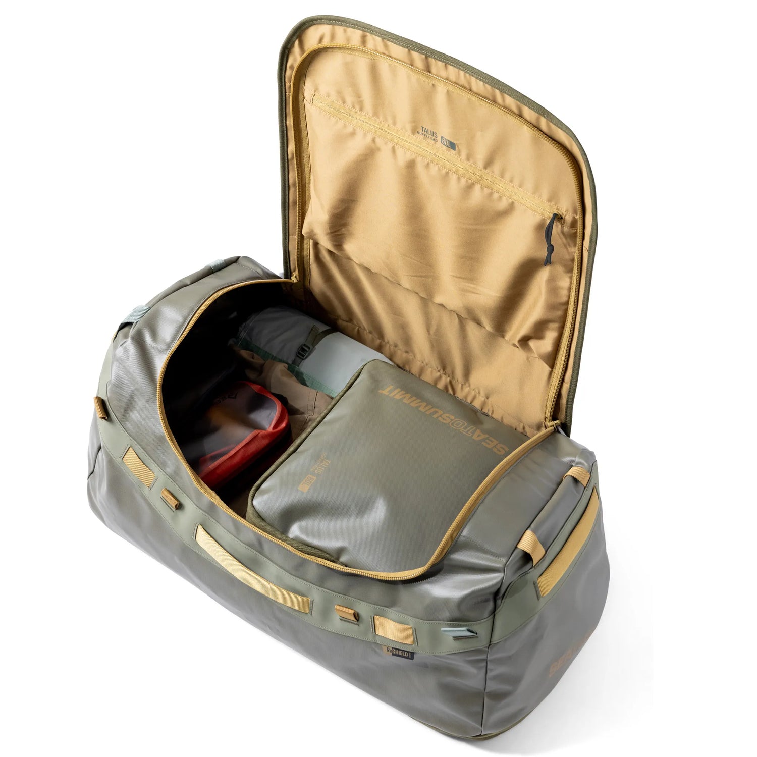Talus Duffle Bag