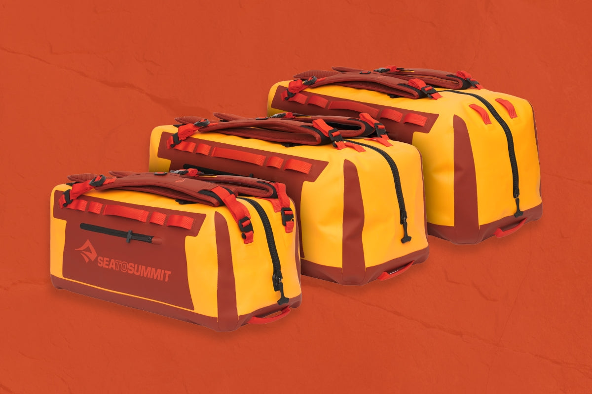 The New Storage Line