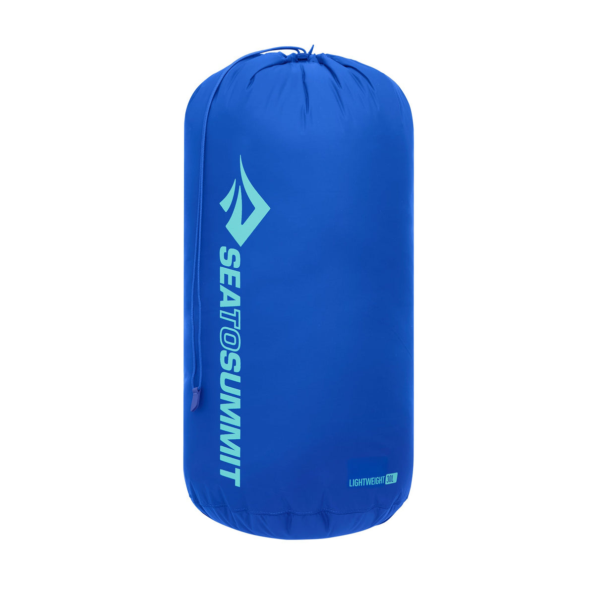 30 litre / Surf Blue || Lightweight Stuff Sack 