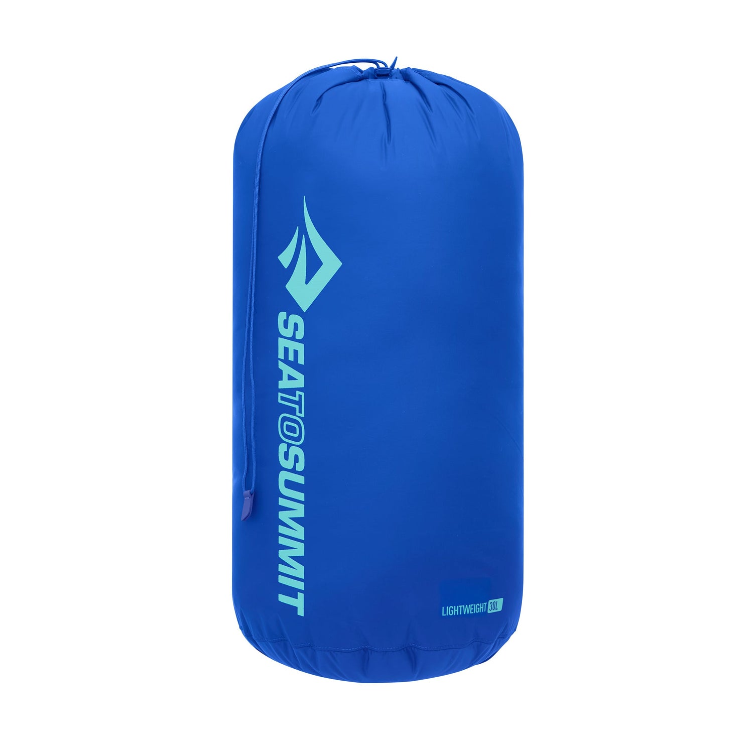 30 litre / Surf Blue || Lightweight Stuff Sack 