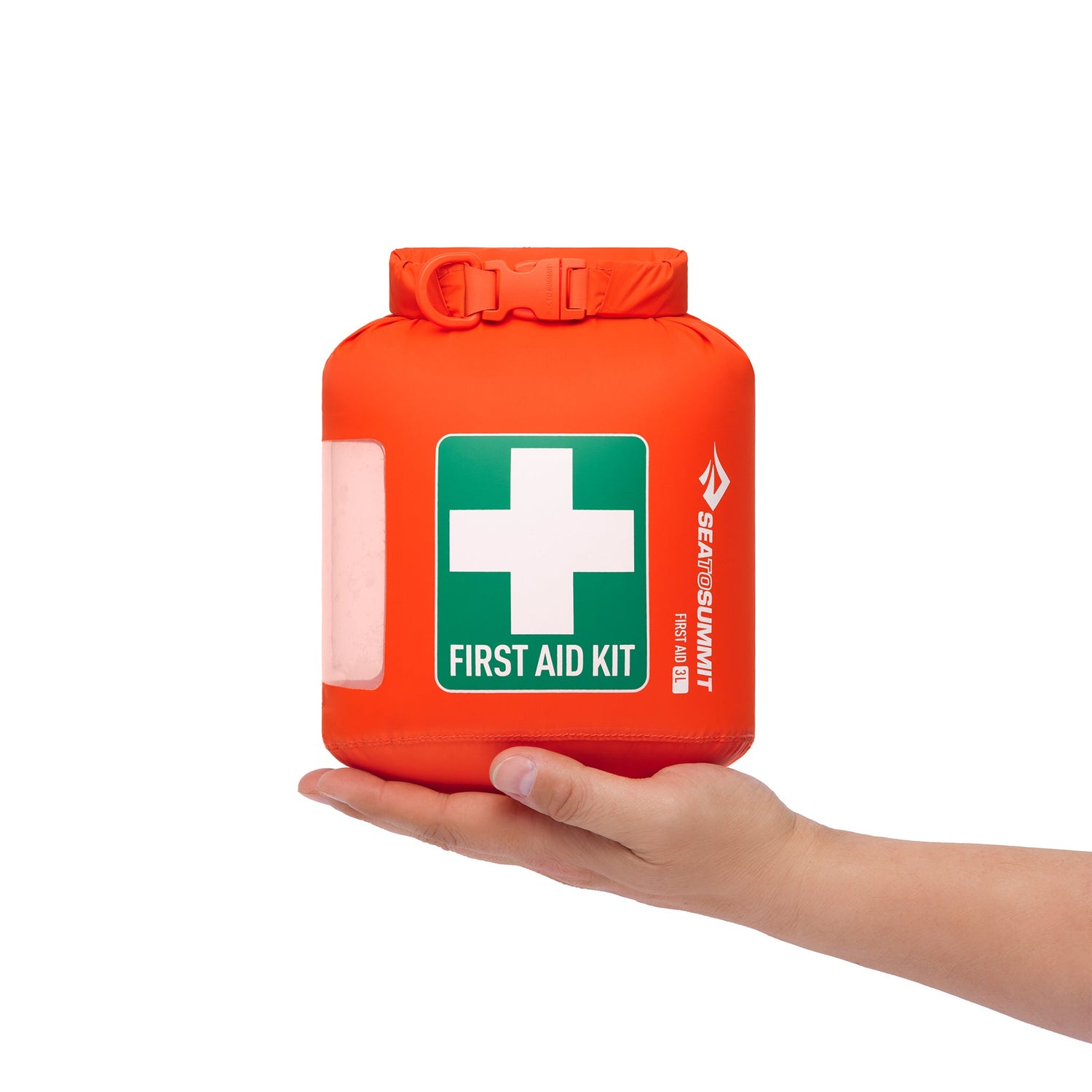 3 litre || Lightweight Dry Bag First Aid