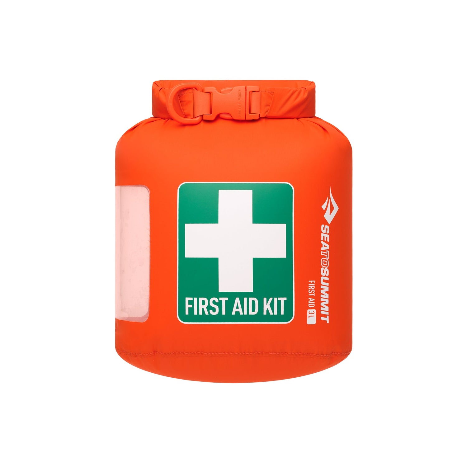 3 litre || Lightweight Dry Bag First Aid