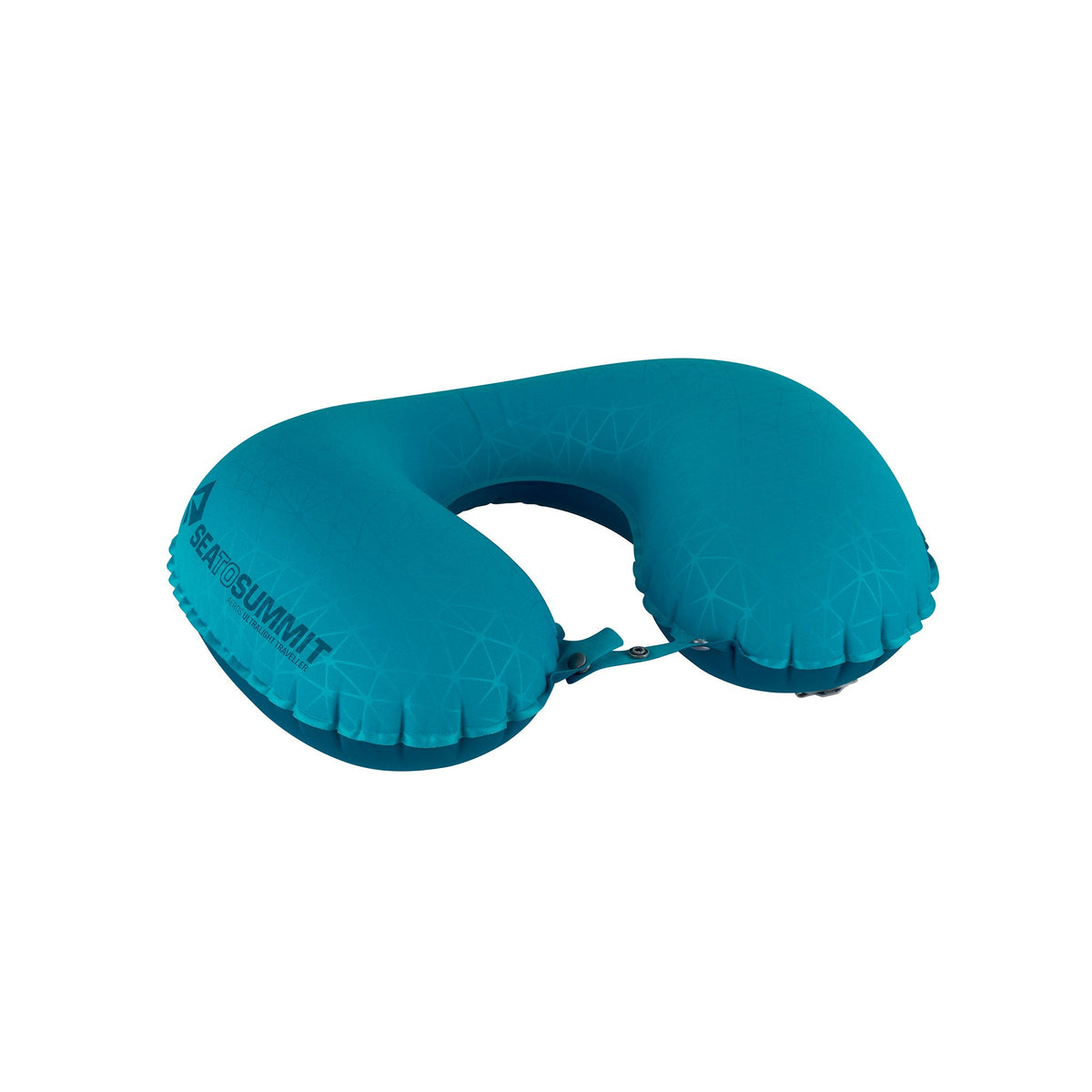 Aqua || Aeros Ultralight Traveller Pillow