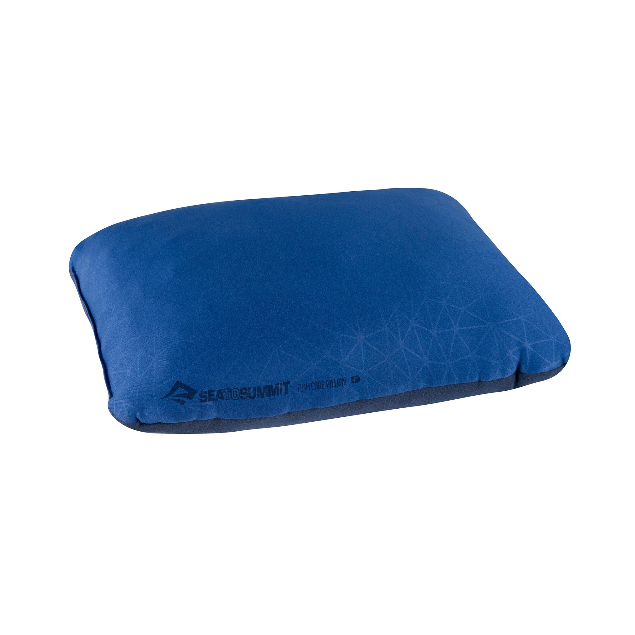 Memory foam core pillows online