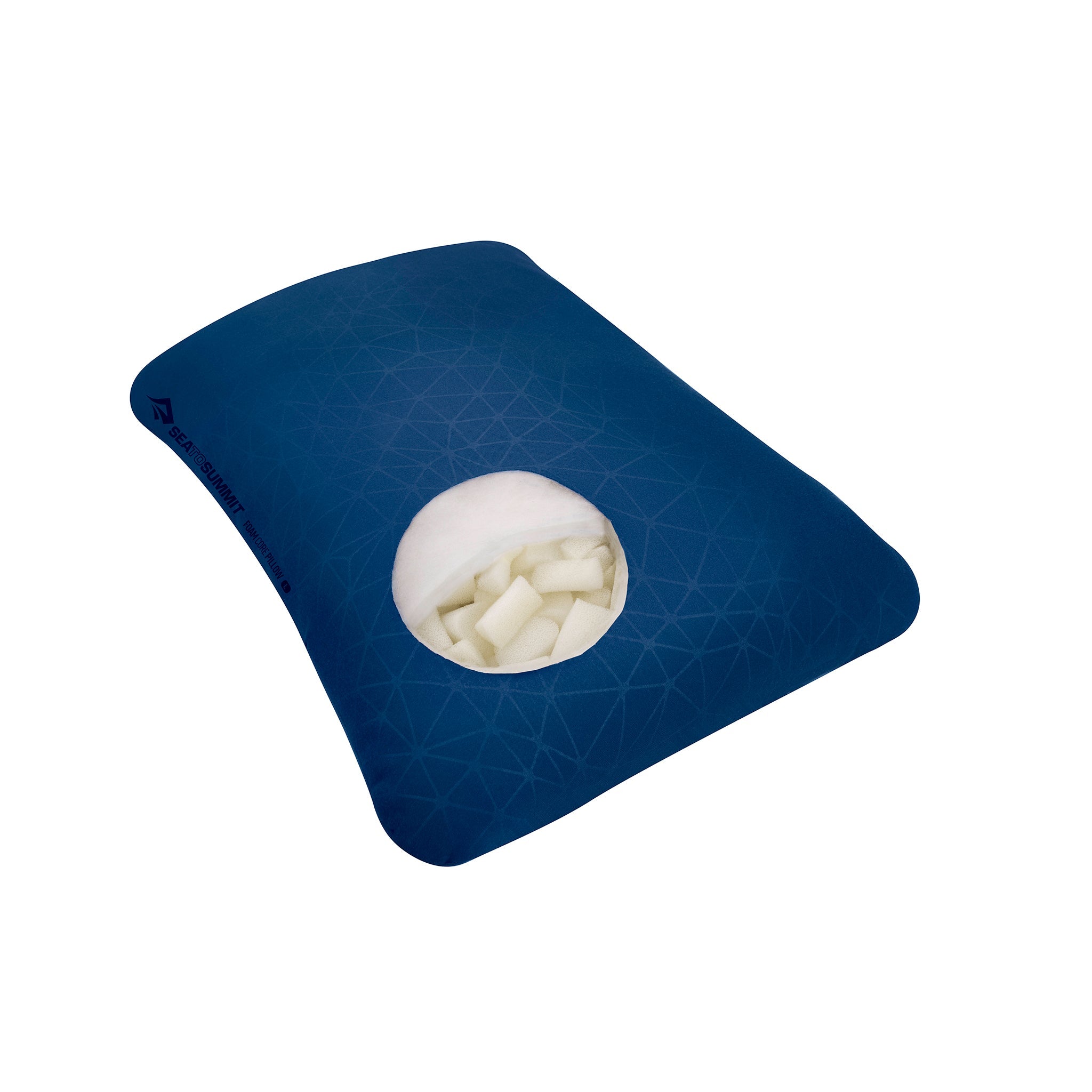 Memory foam core pillows store