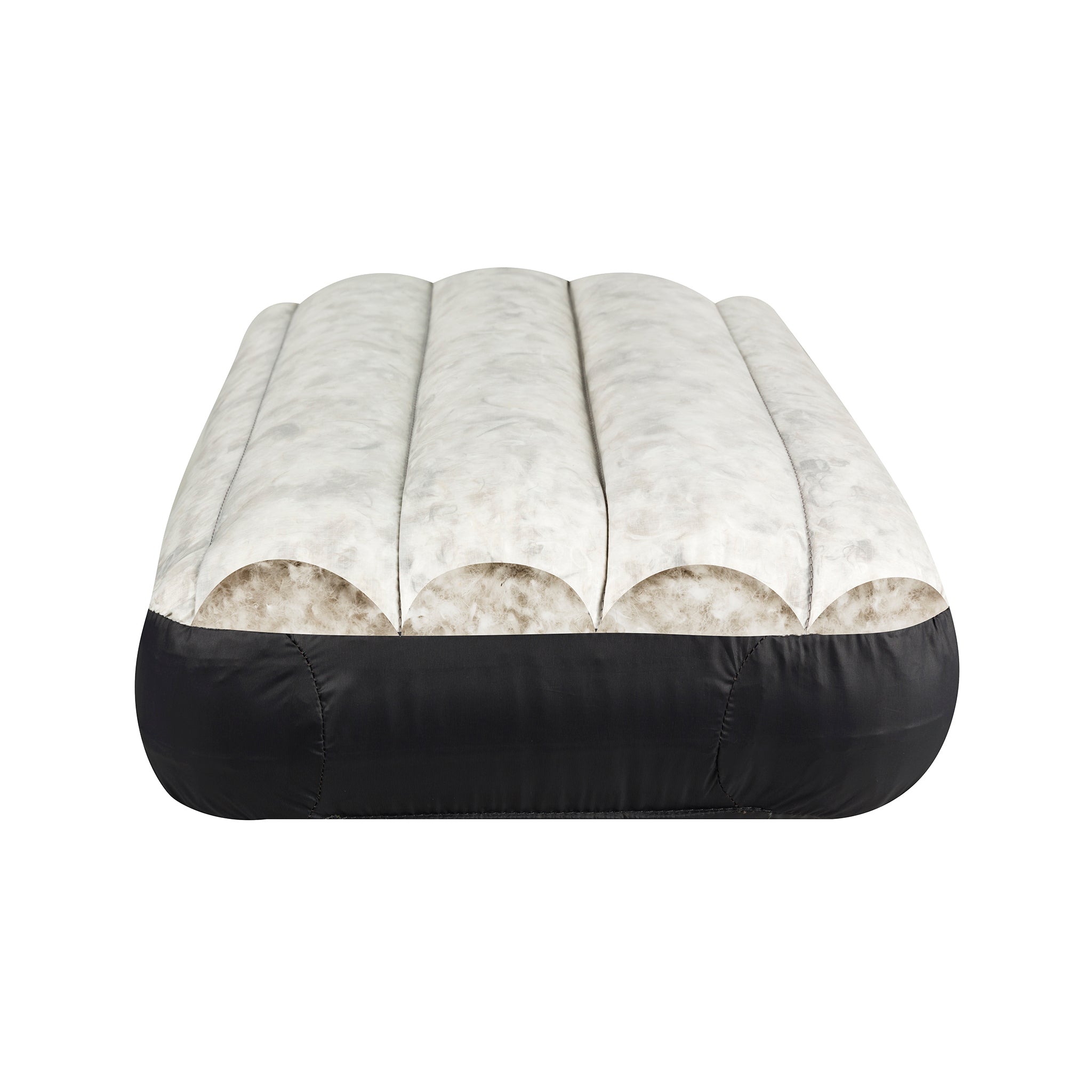 Premium down pillows shop