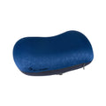 Navy Blue || Aeros Pillow Case