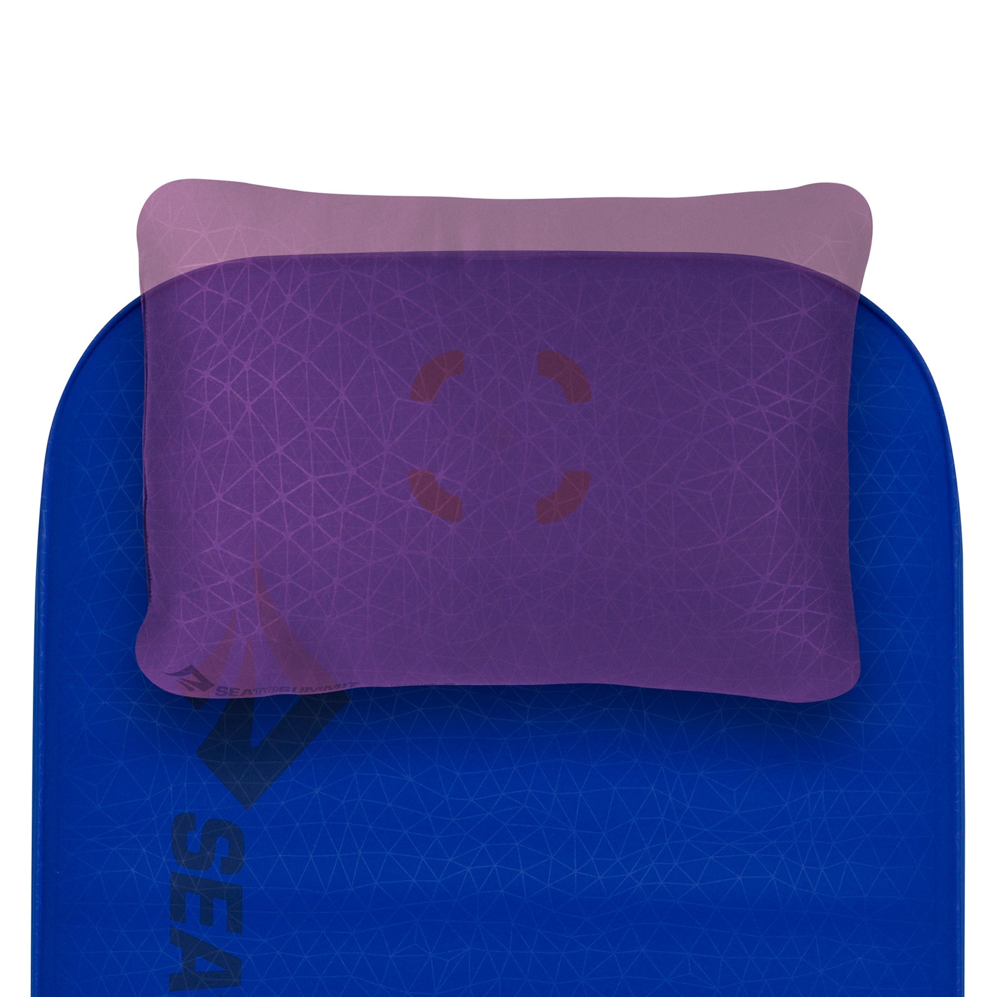 Comfort Deluxe Self-Inflating Sleeping Mat