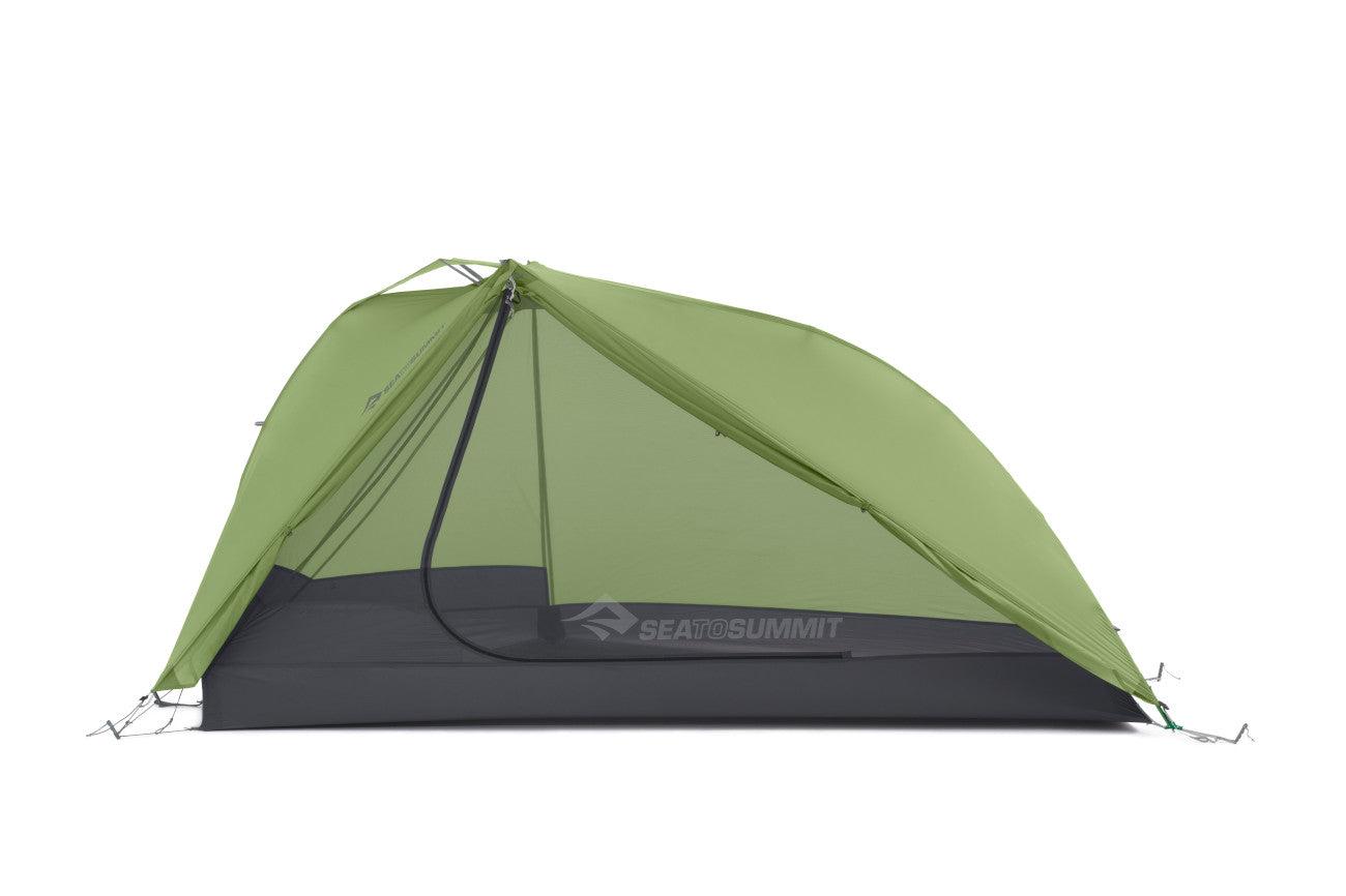 Lightest one 2024 person backpacking tent