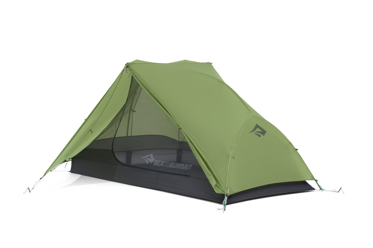 Ultralight 2 outlet person tent