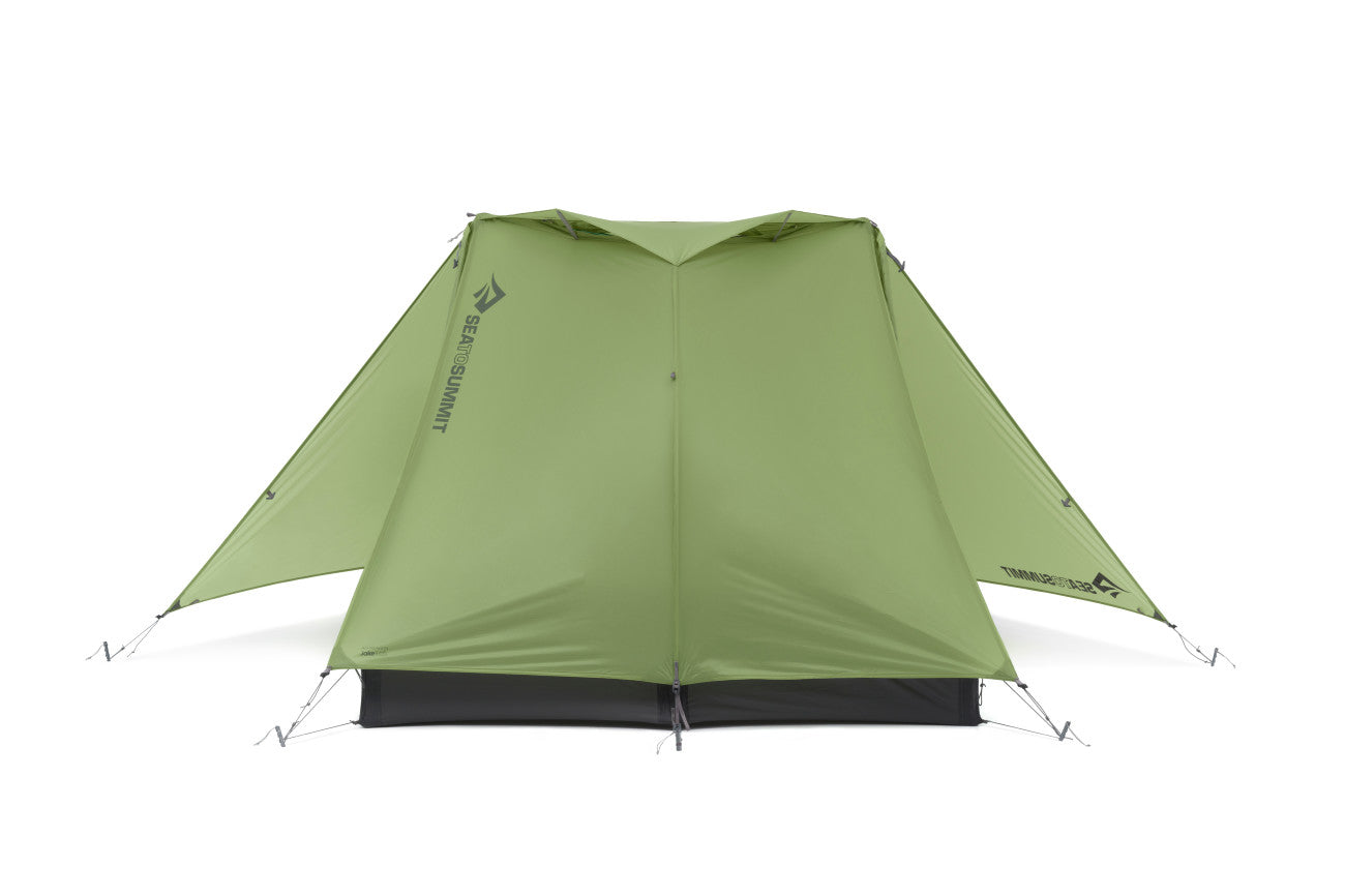 Alto TR2 - 2 Person Semi-Freestanding Ultralight Backpacking Tent | Sea to  Summit