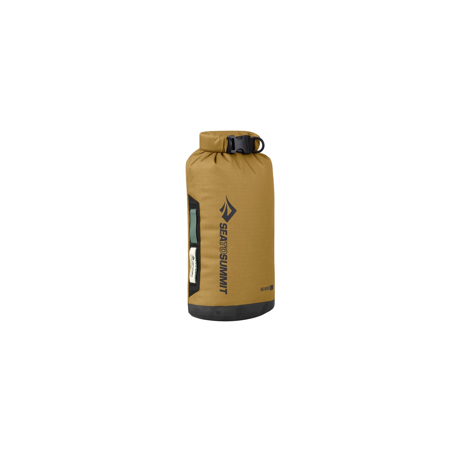 5 litre / Gold Brown || Big River Dry Bag
