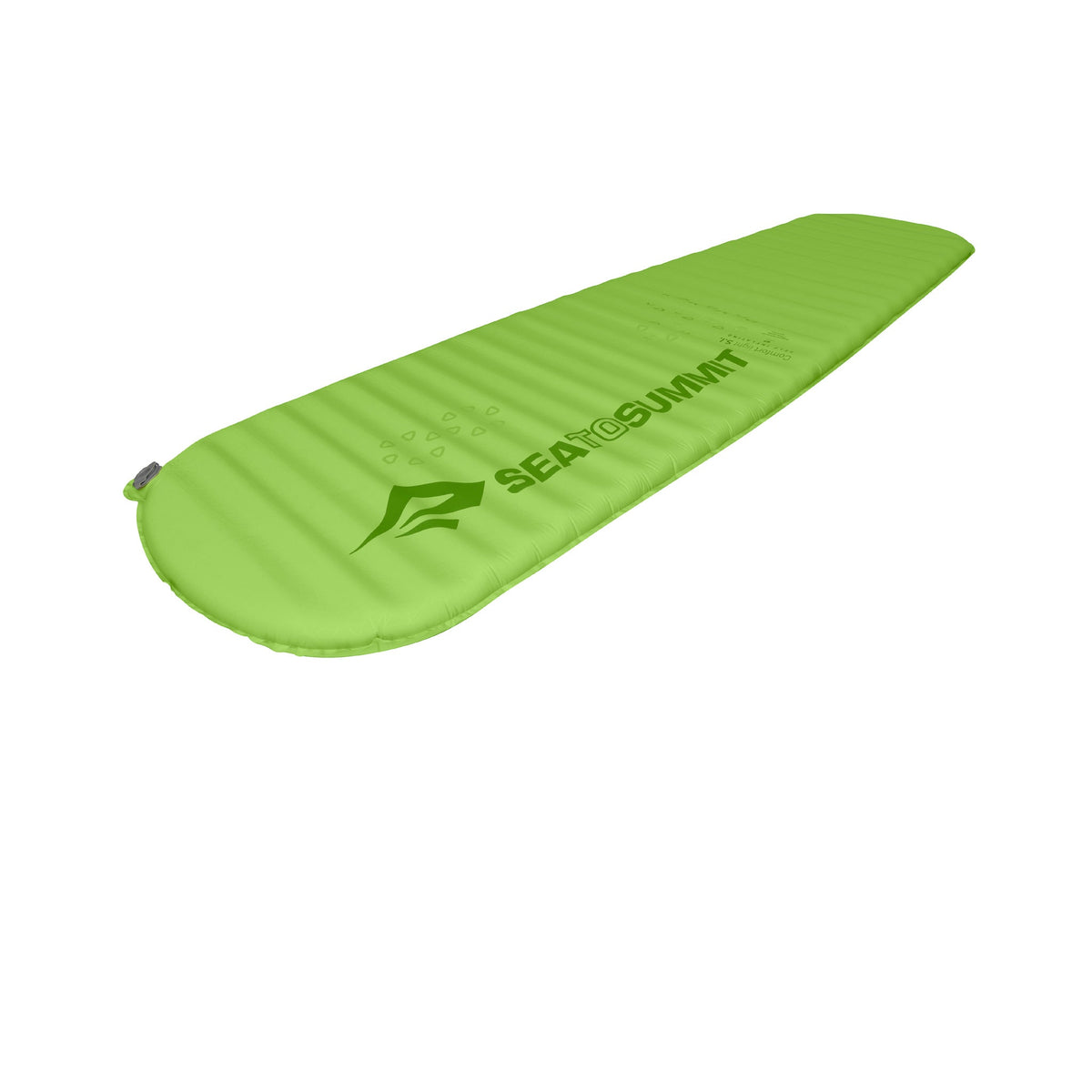 Self Inflatable Mat Sleeping Mats | Self-Inflating Sleeping Mats – Sea to Summit UK