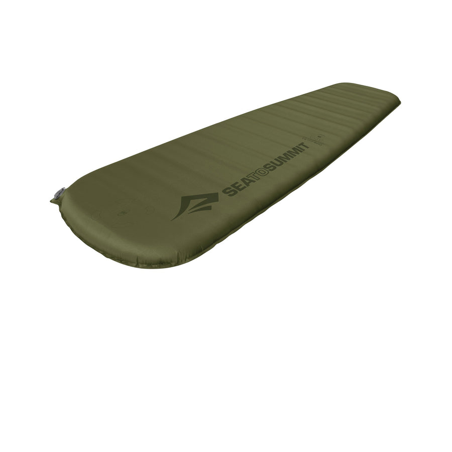 Regular || Camp Plus Self-Inflating Sleeping Pad