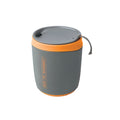 Orange || Delta Insulated Mug