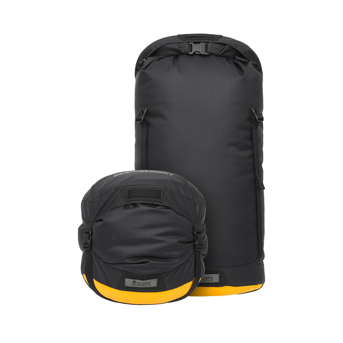 35 litre || Evac Compression Dry Bag HD