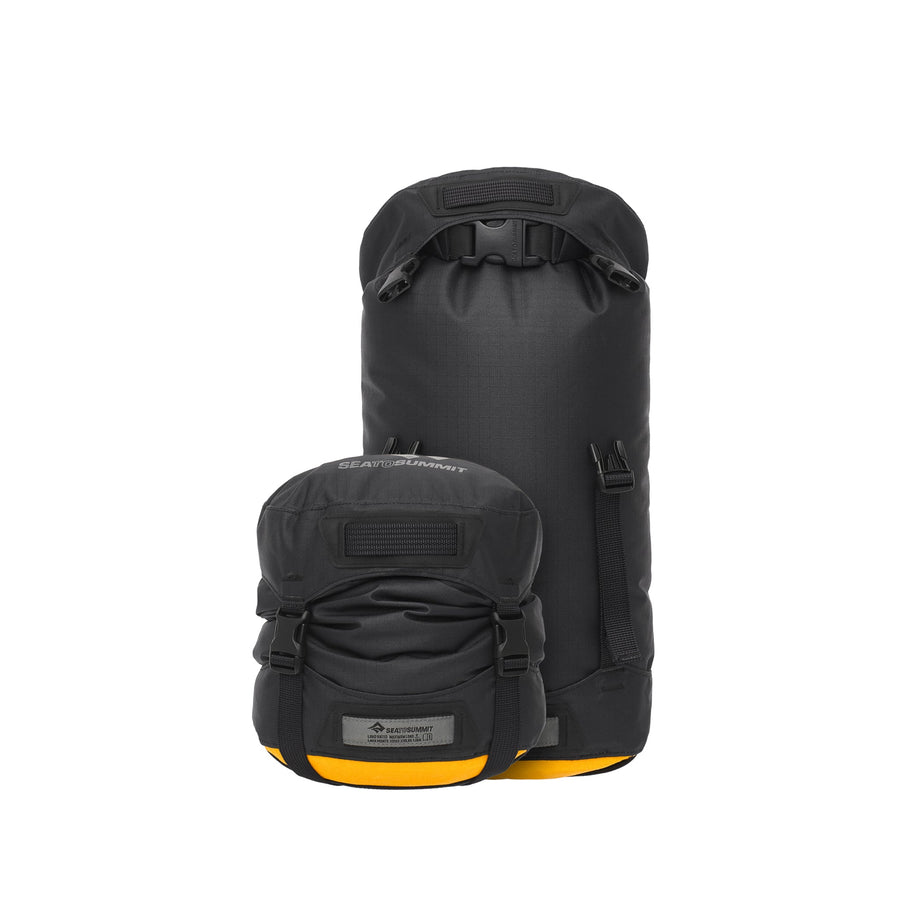 8 litre || Evac Compression Dry Bag HD