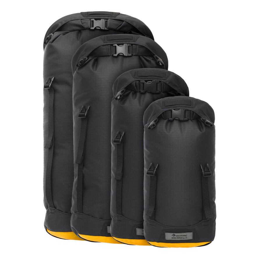 Evac Heavy Duty Compression Dry Bag