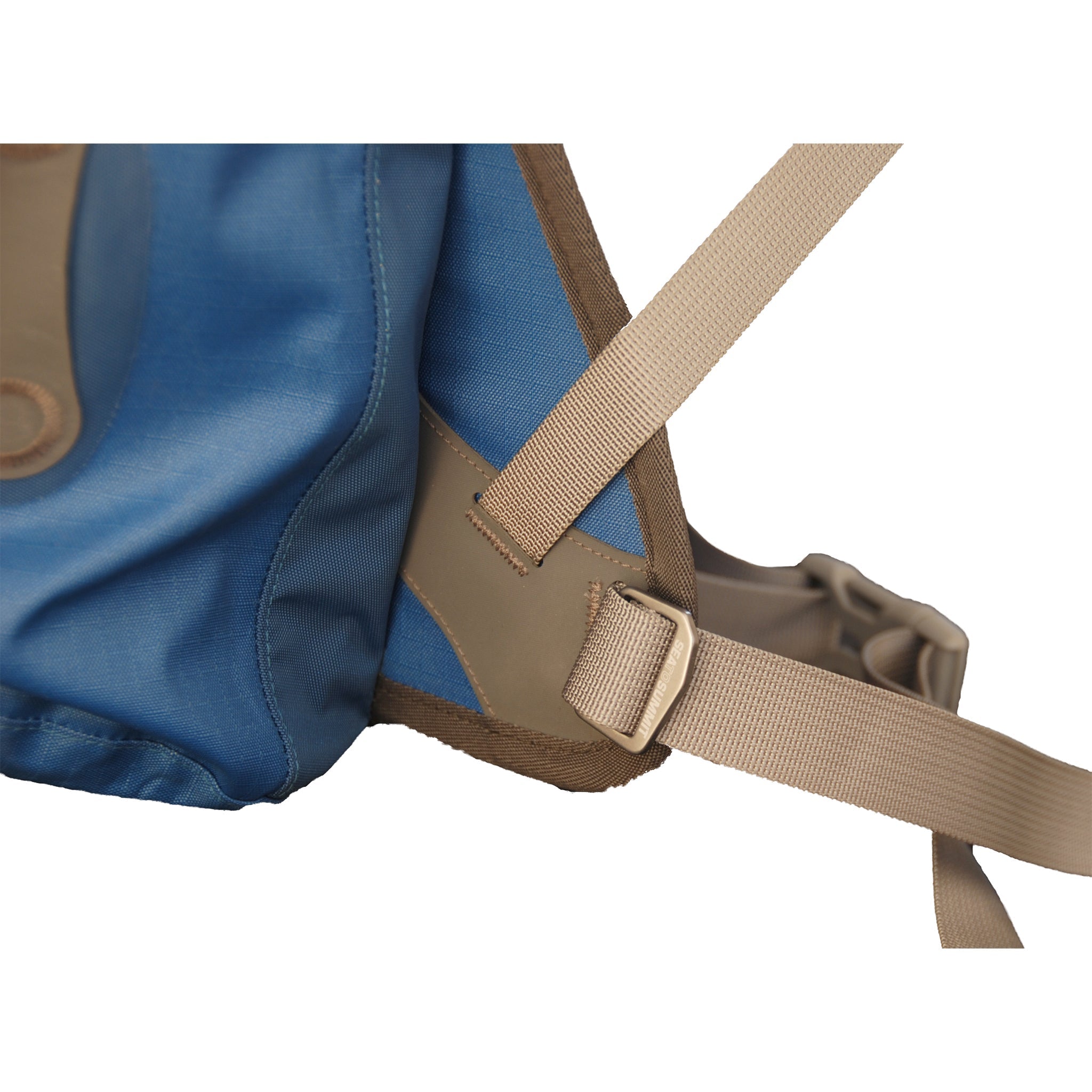 Sea to summit sales flow 35l drypack review