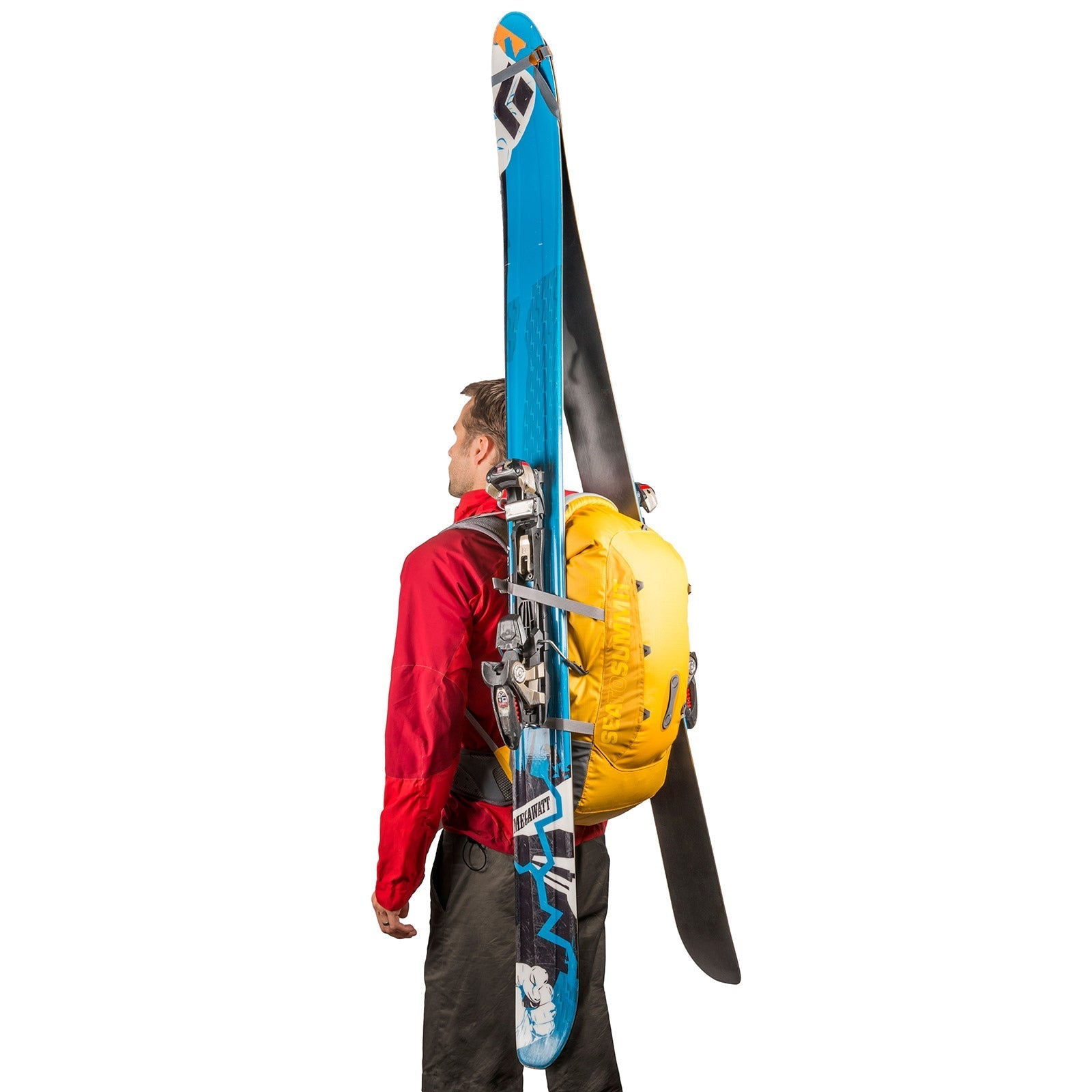 Sea to summit flow 35l 2024 drypack review