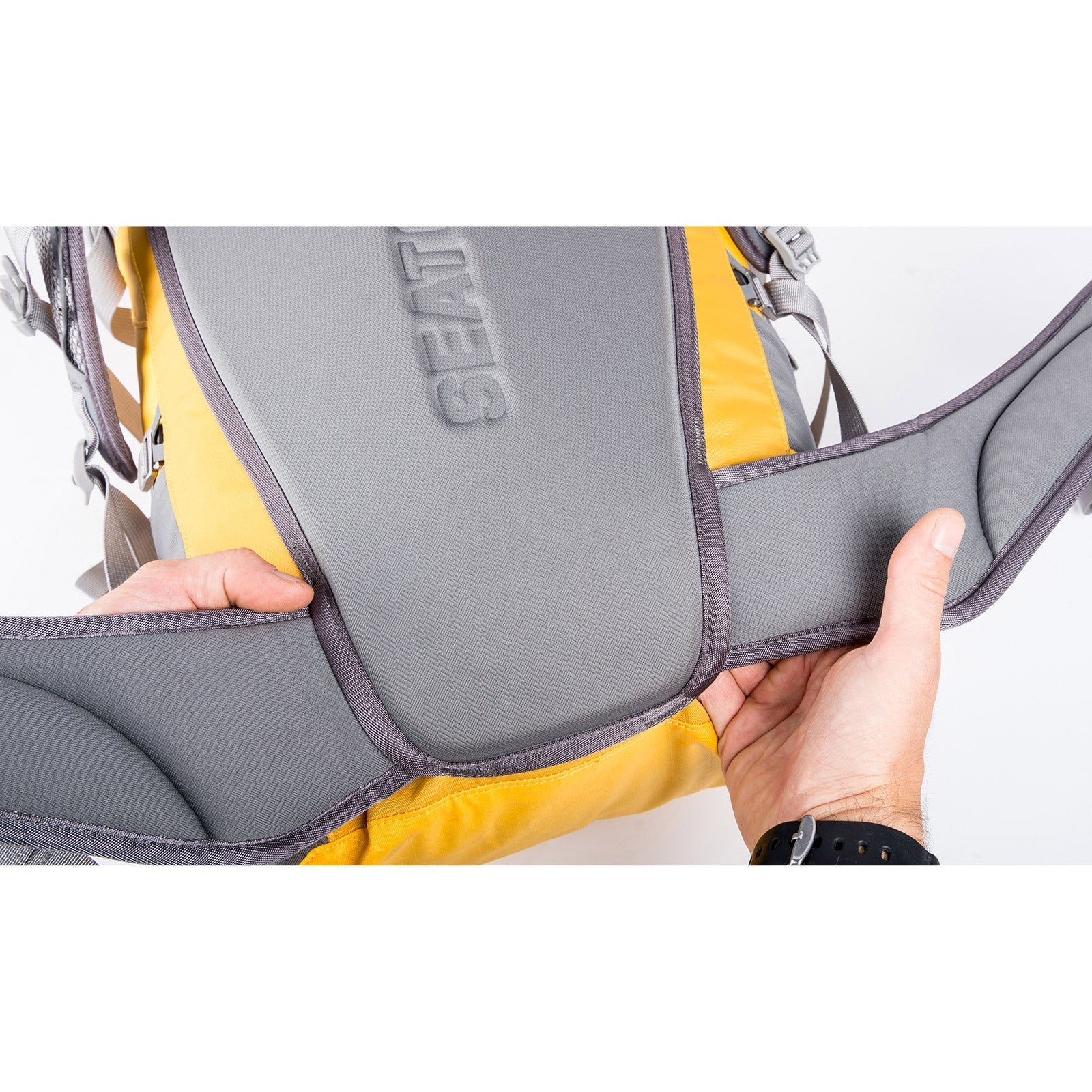 Flow 35L Dry Backpack Sea to Summit