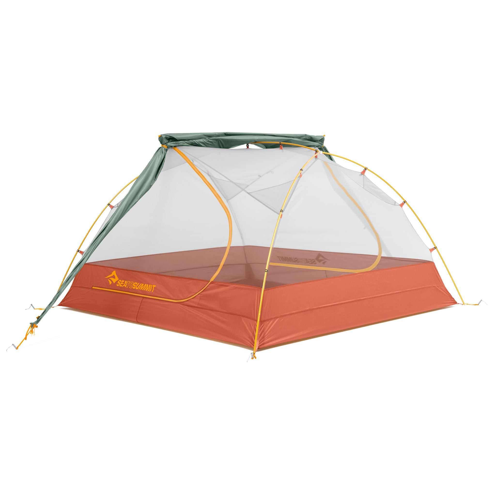 ■ Sea to Summit ■Ikos TR2 ２人用テント■ Ikos TR2 Tent | Sea to Summit