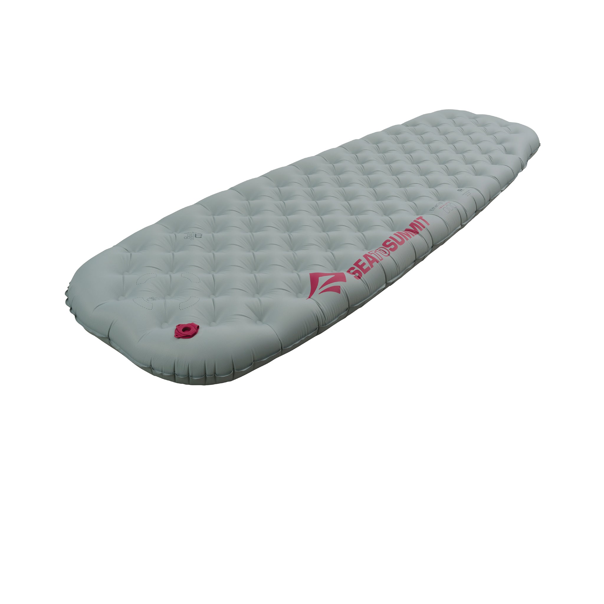 Lightweight insulated sleeping on sale pad