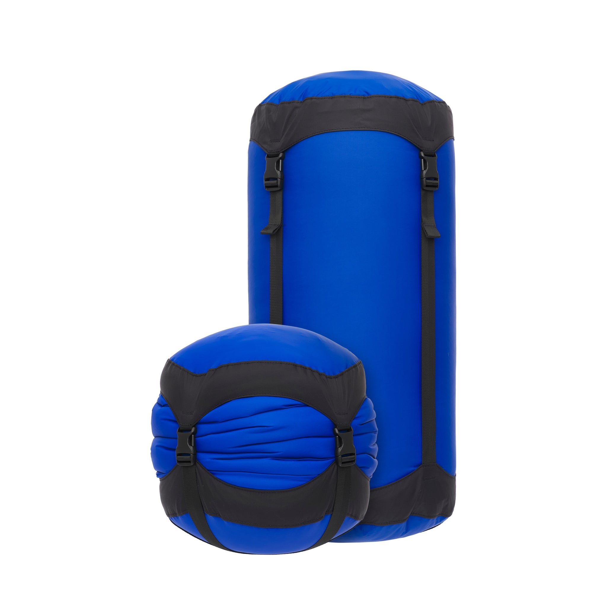 Sleeping Bag Stuff Sacks Waterproof Compression Stuff Sack For Down ...