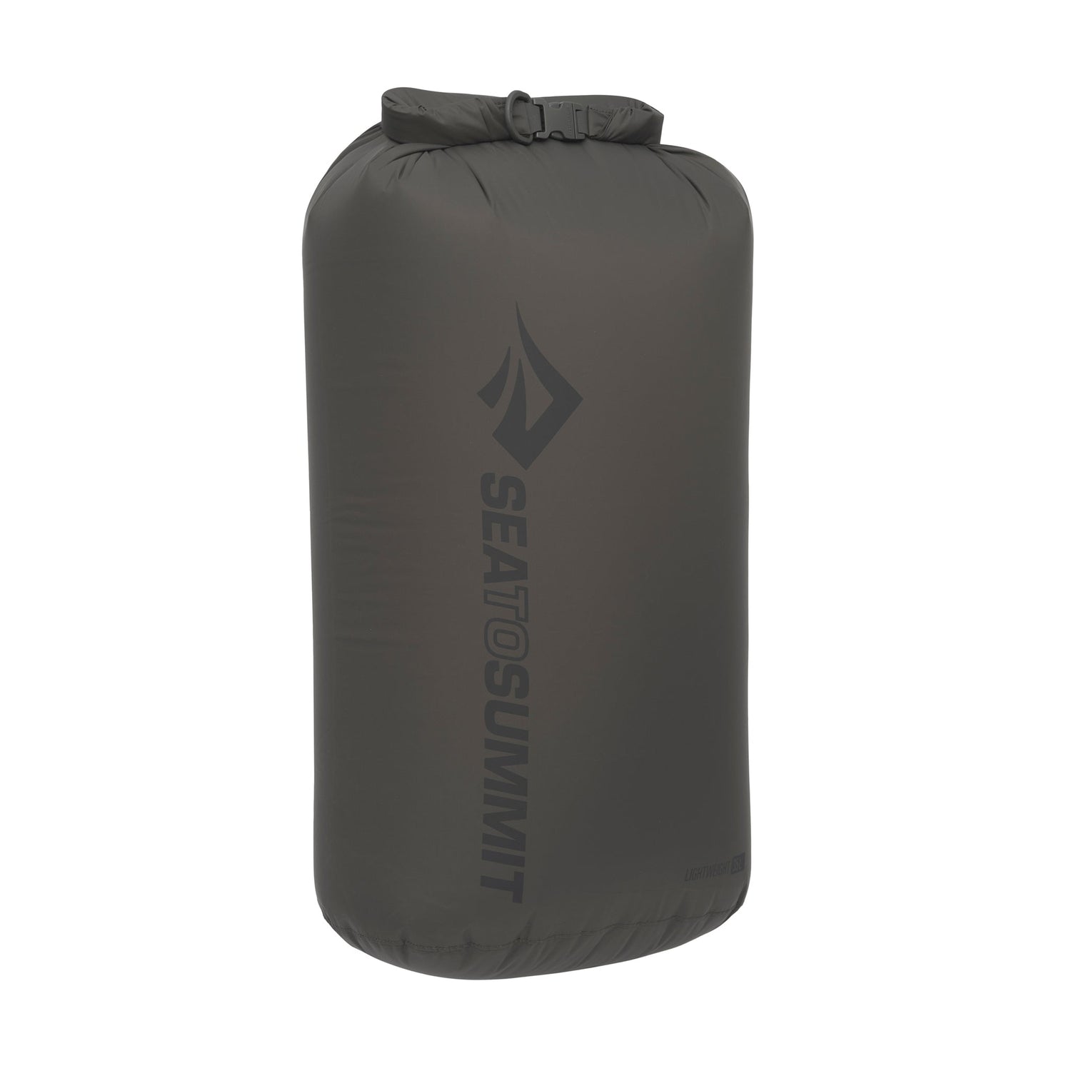 35 litre / Beluga Grey || Lightweight Dry Bag