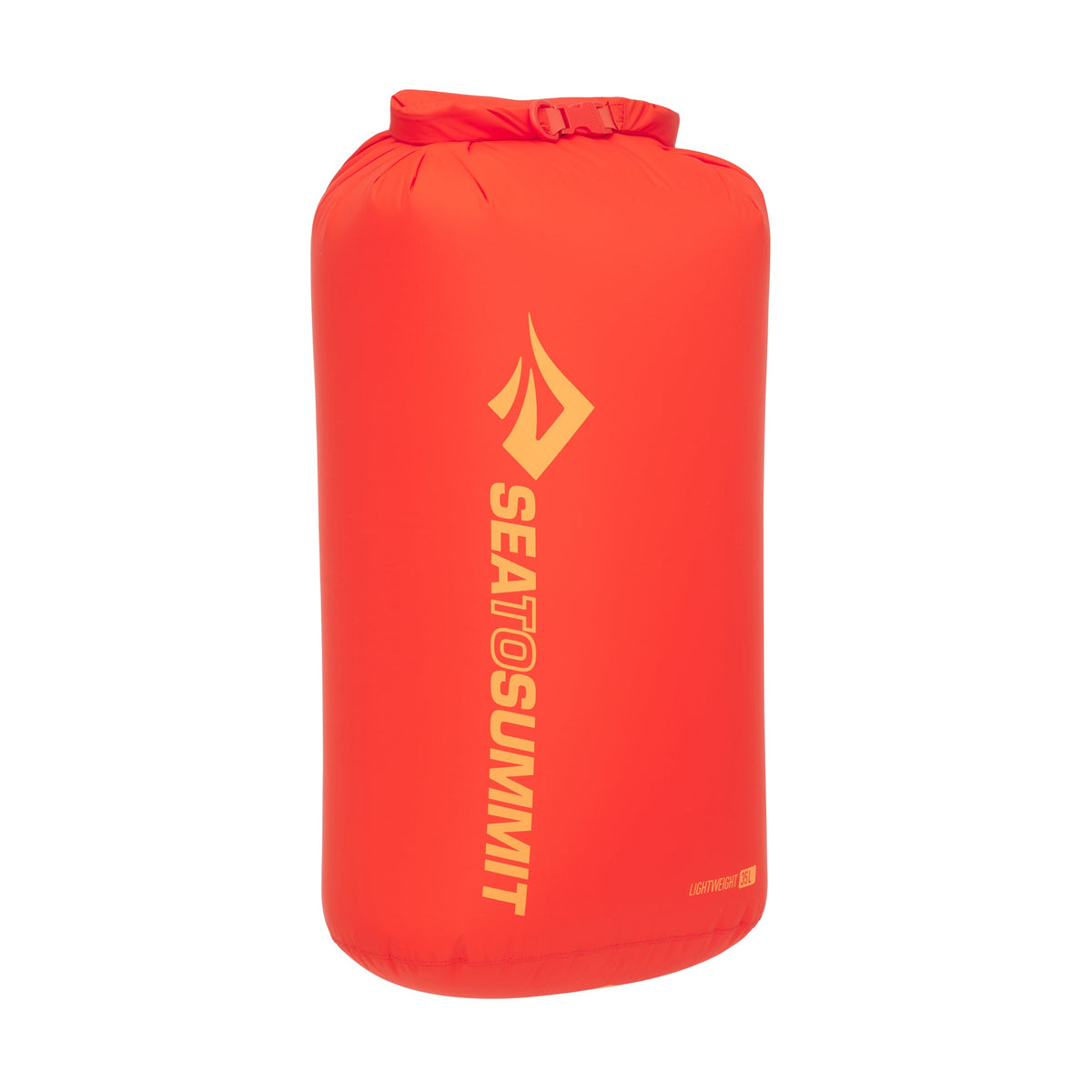 35 litre / Spicy Orange || Lightweight Dry Bag